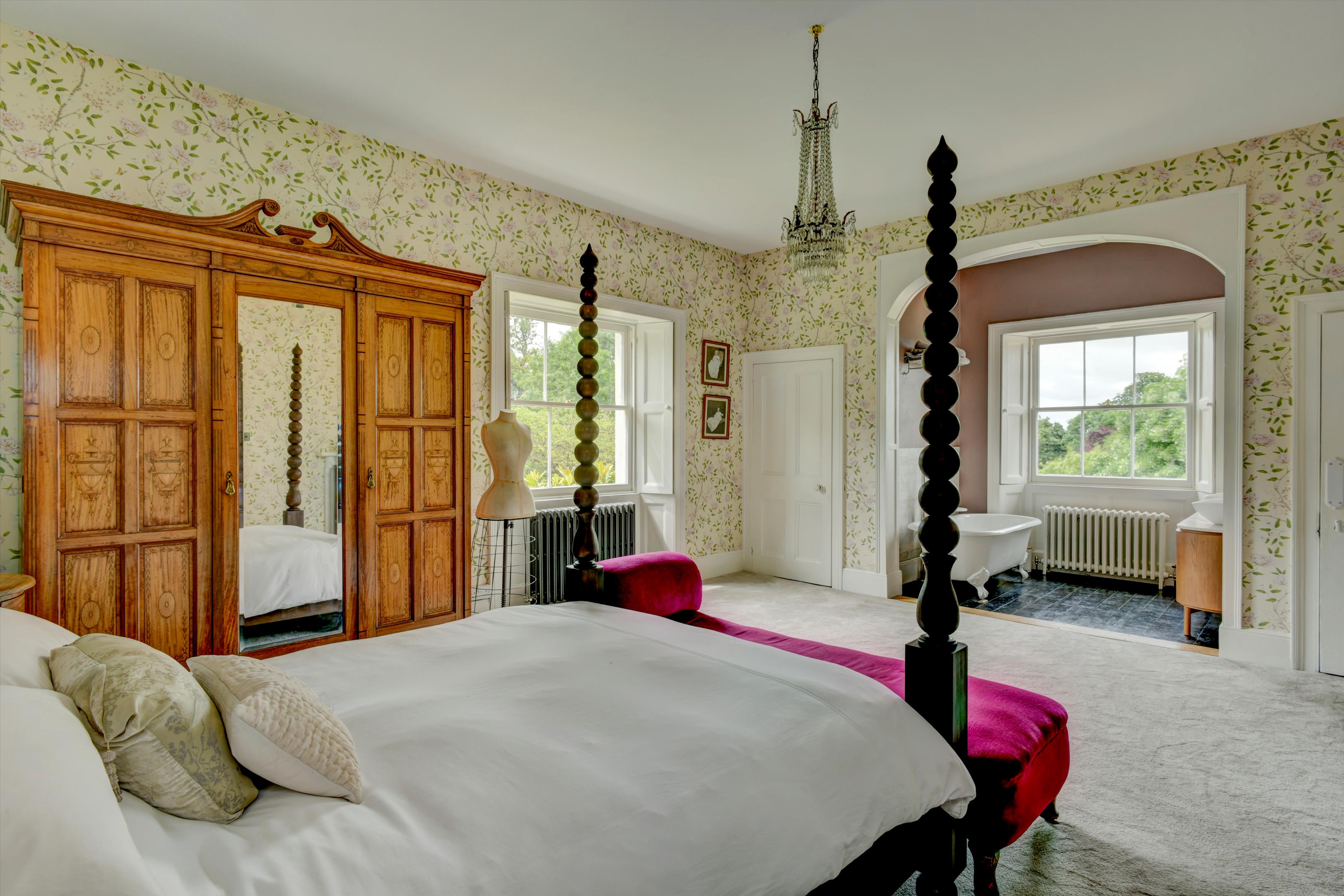 Hardington Mandeville, Yeovil, Somerset, BA22