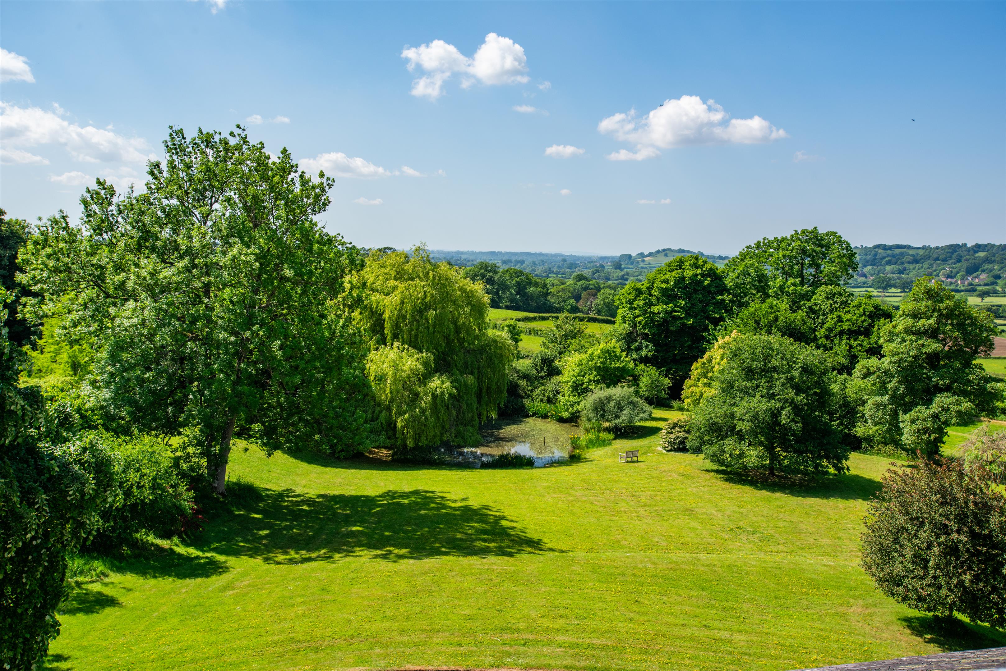 Hardington Mandeville, Yeovil, Somerset, BA22