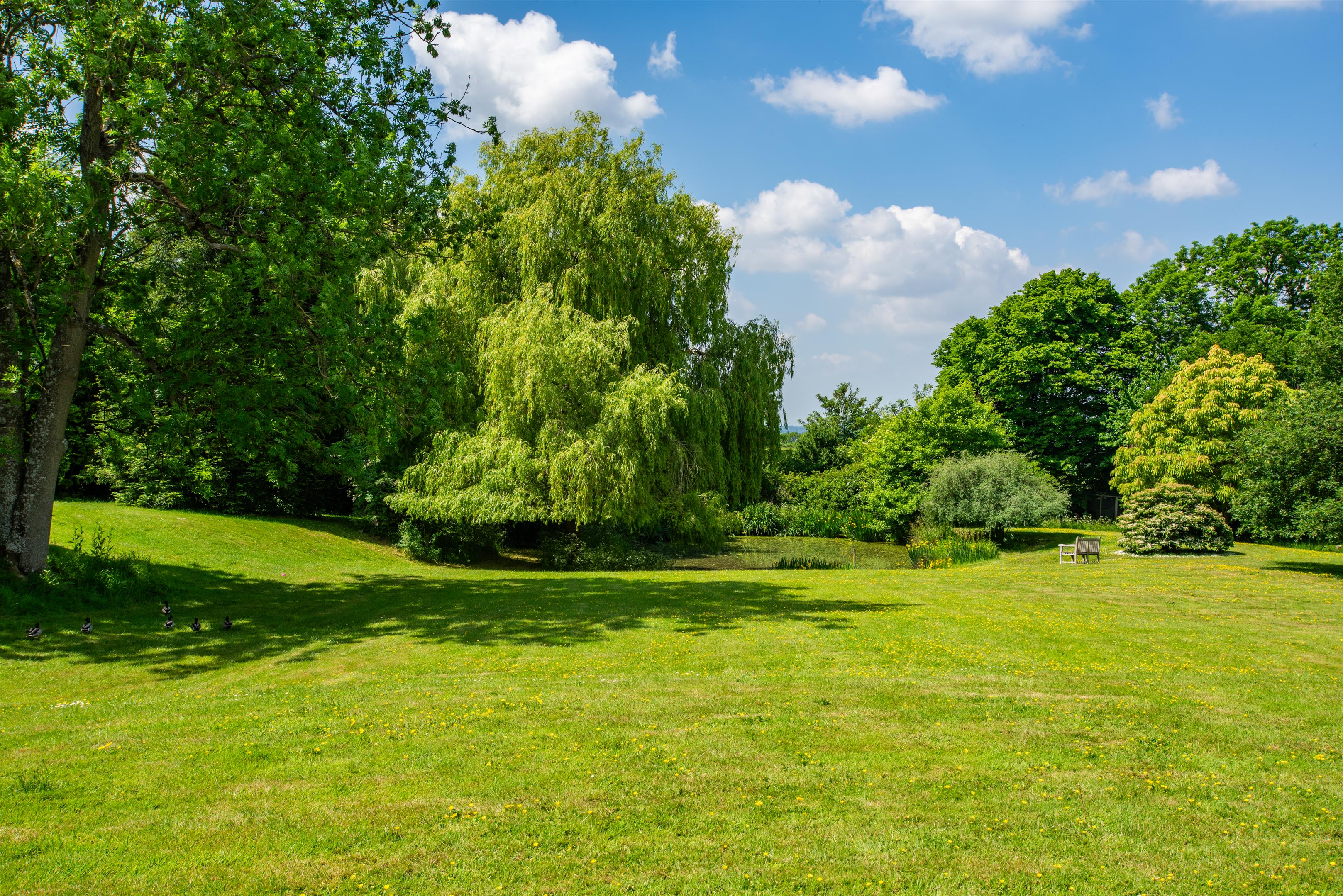 Hardington Mandeville, Yeovil, Somerset, BA22