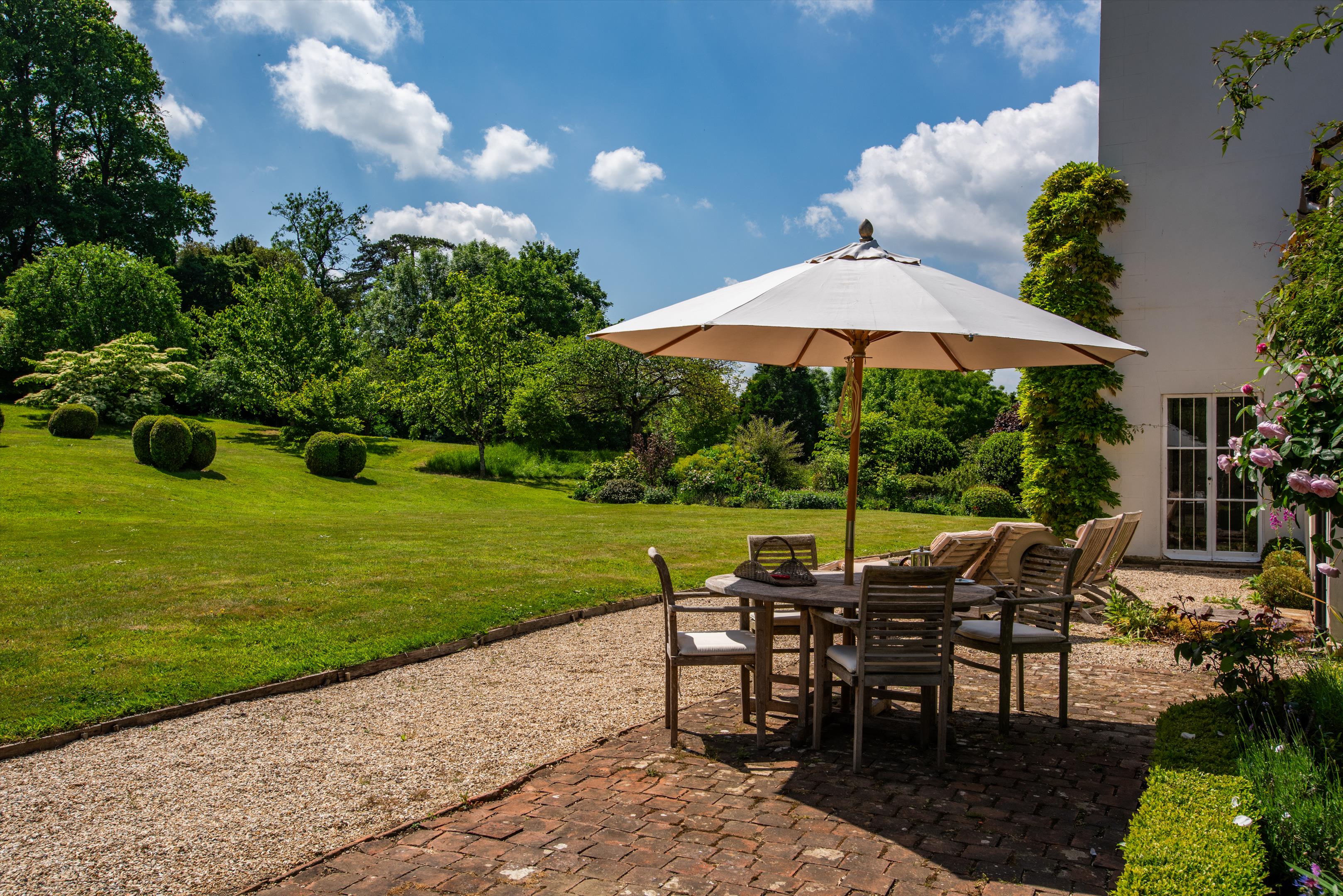 Hardington Mandeville, Yeovil, Somerset, BA22