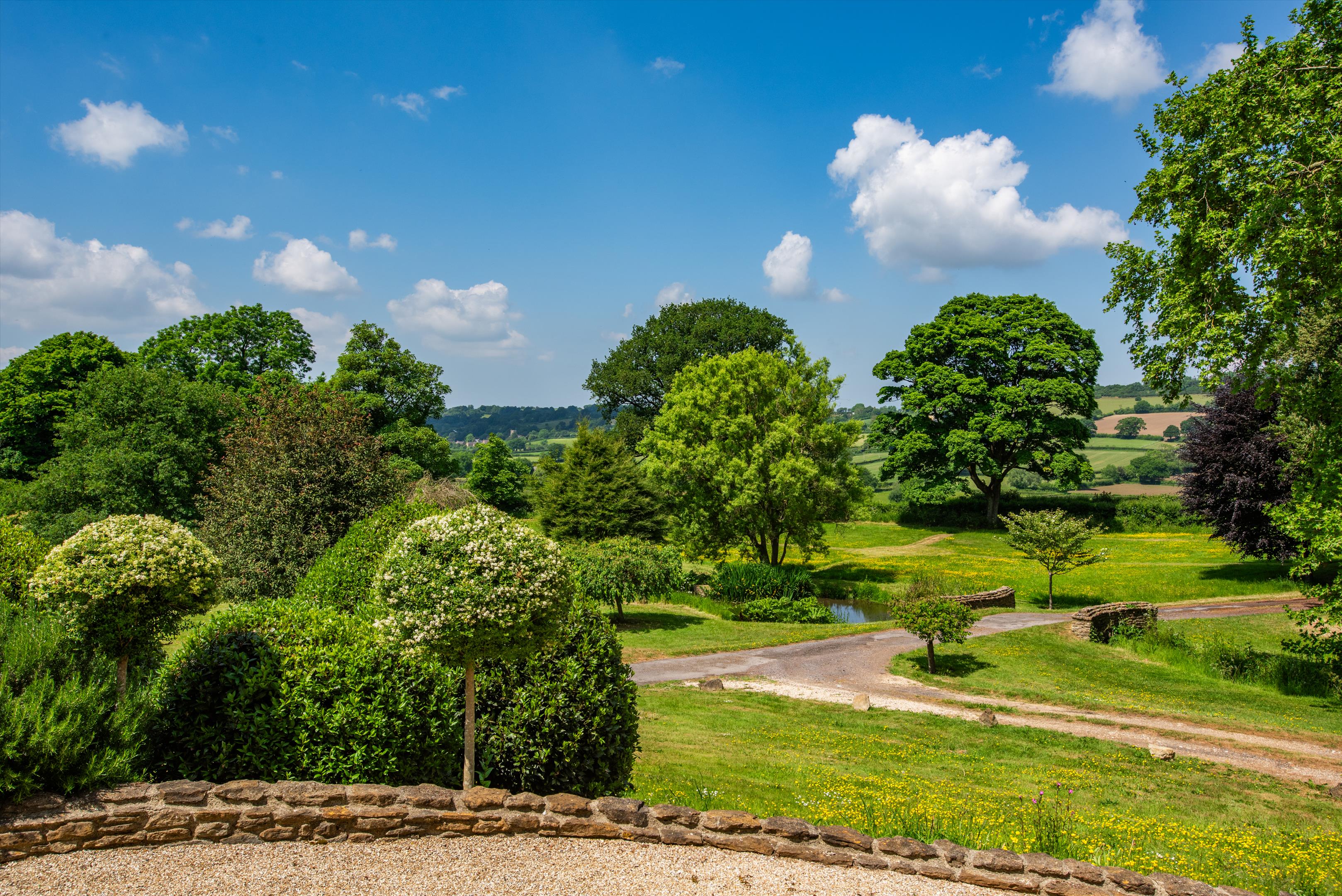 Hardington Mandeville, Yeovil, Somerset, BA22