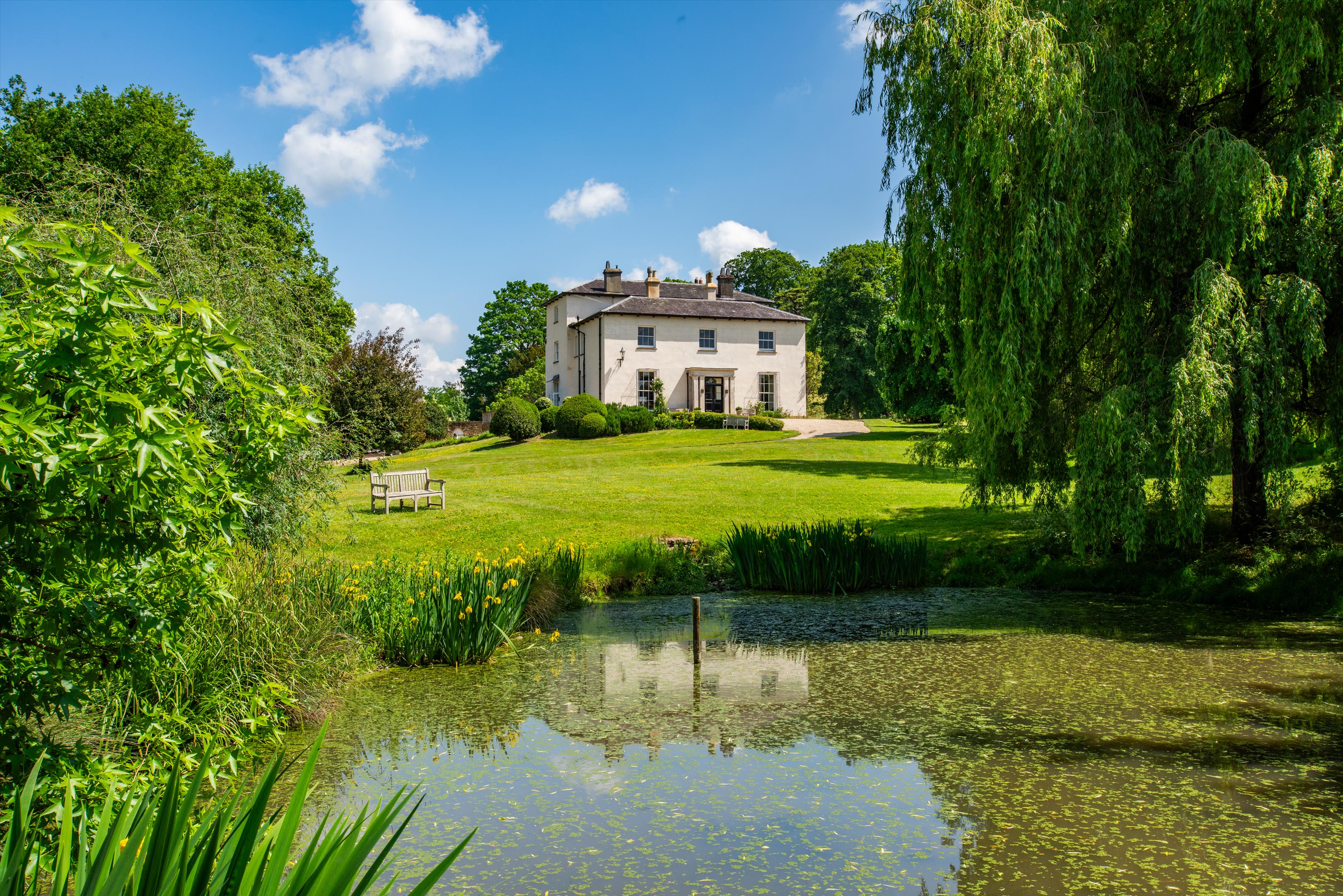 Hardington Mandeville, Yeovil, Somerset, BA22