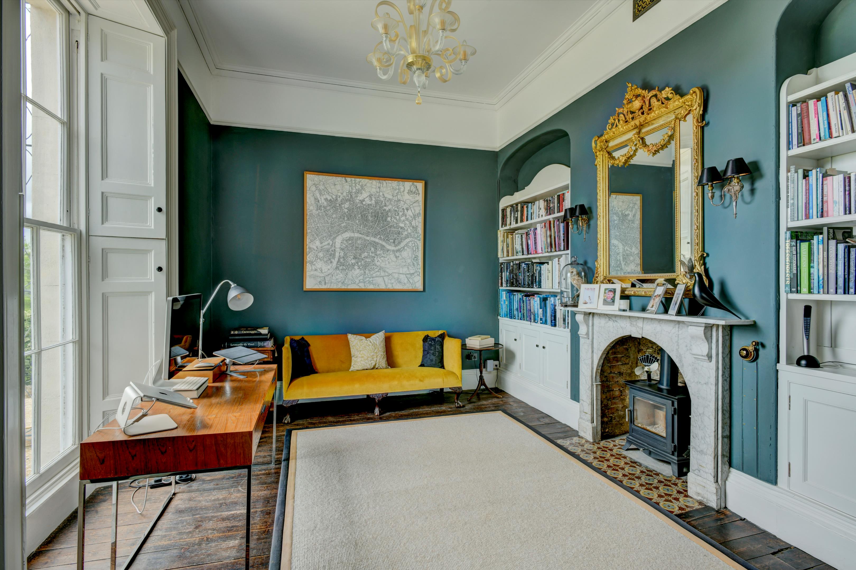 Hardington Mandeville, Yeovil, Somerset, BA22