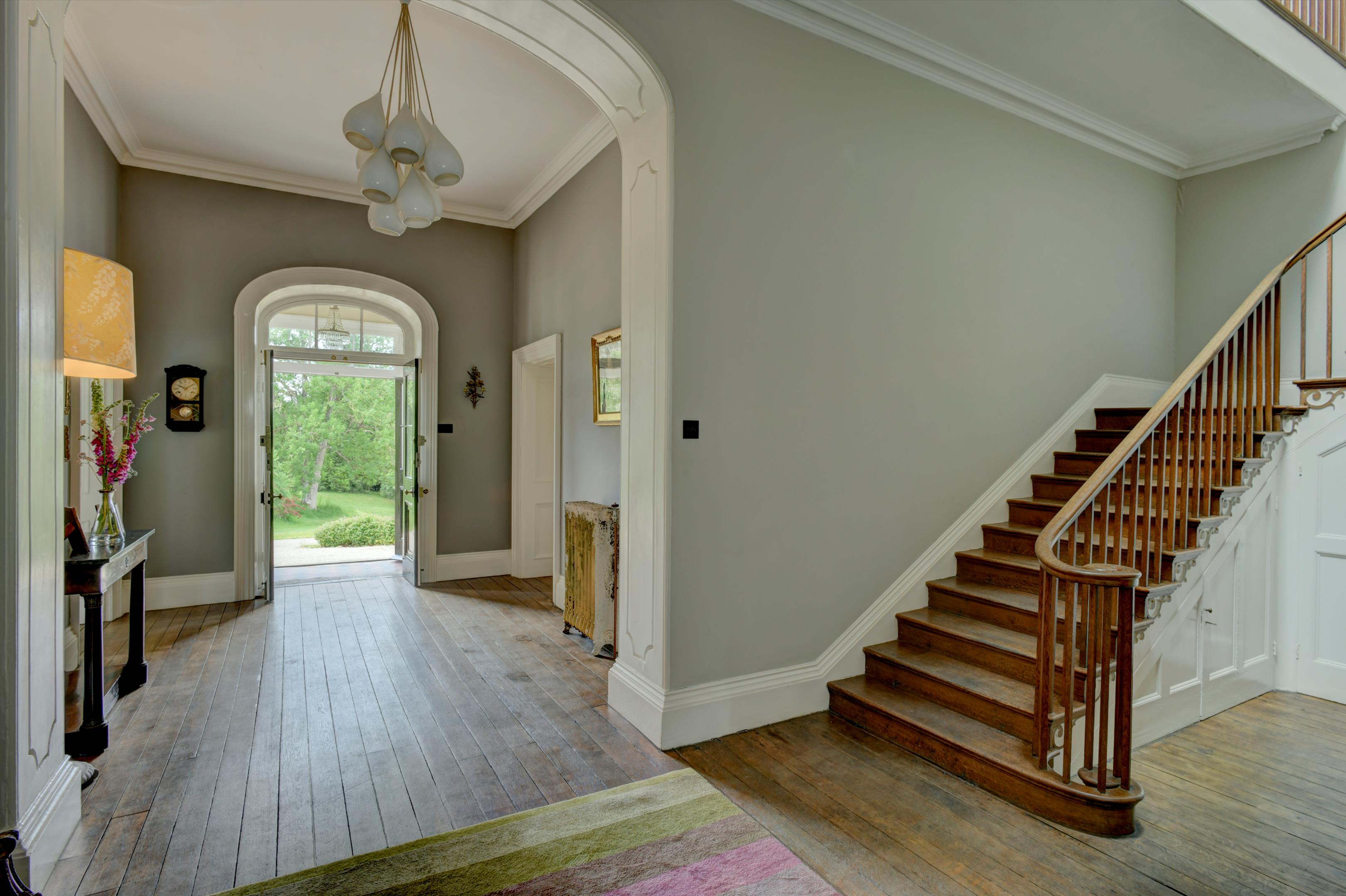Hardington Mandeville, Yeovil, Somerset, BA22