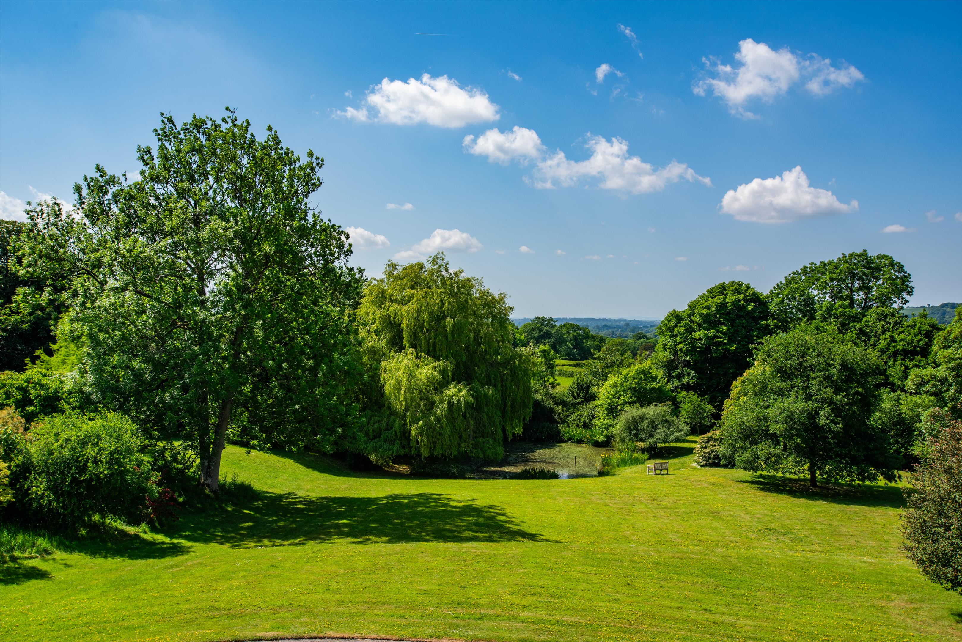 Hardington Mandeville, Yeovil, Somerset, BA22