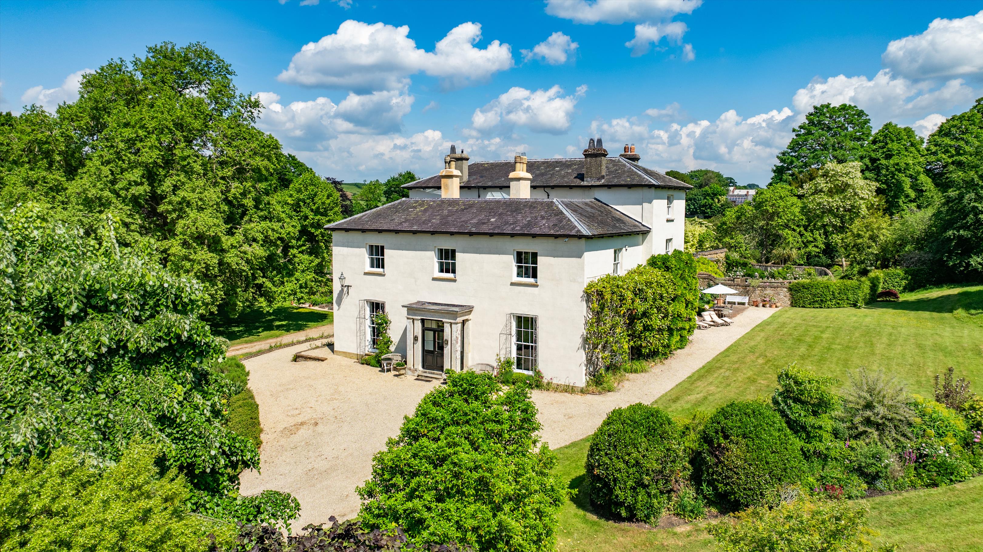 Hardington Mandeville, Yeovil, Somerset, BA22