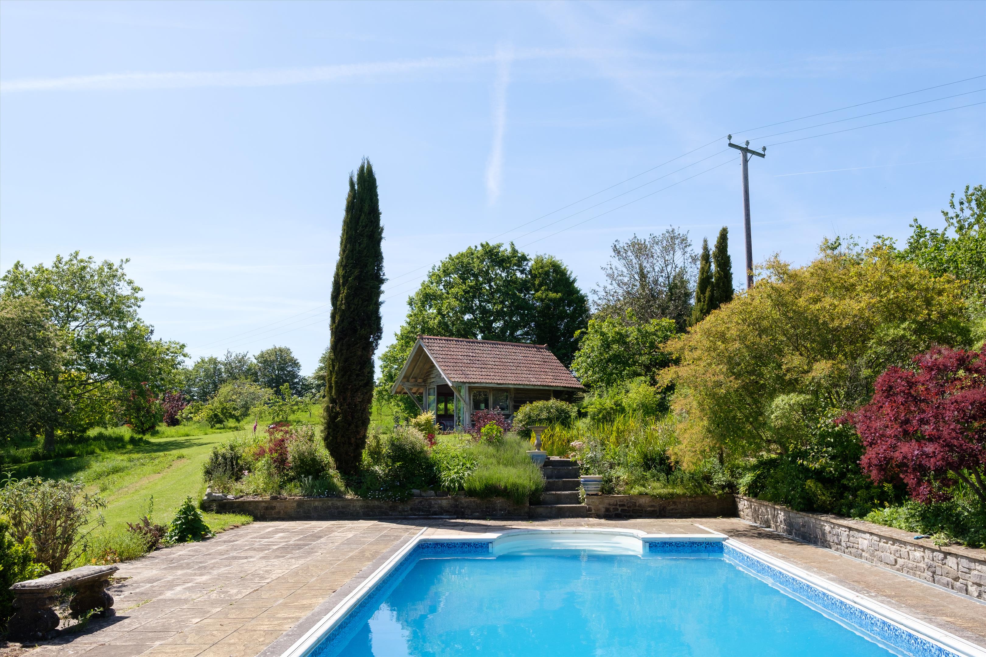 Corscombe Road, Halstock, Yeovil BA22