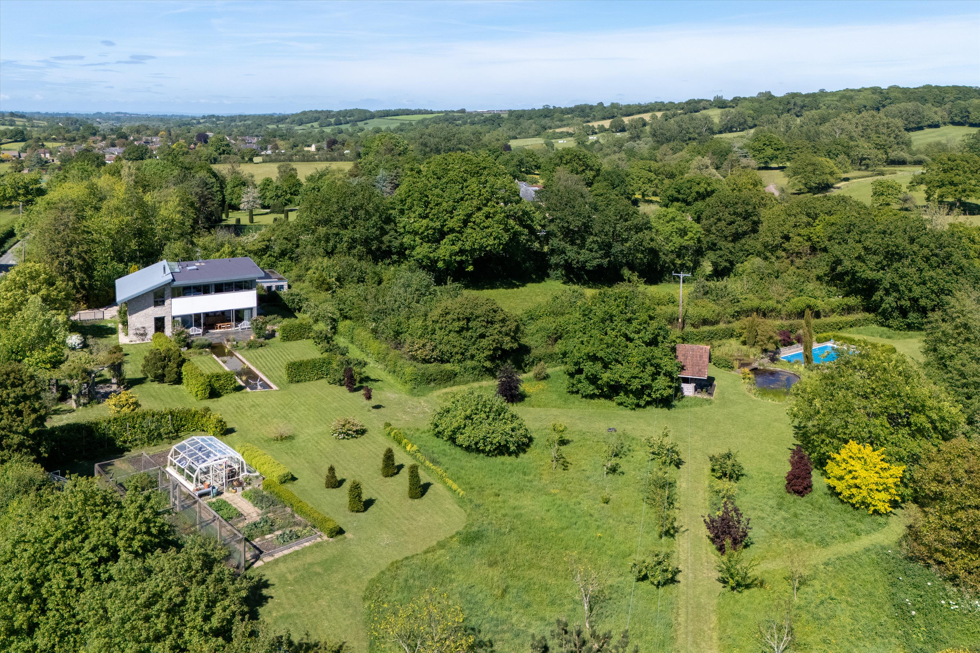 Corscombe Road, Halstock, Yeovil BA22