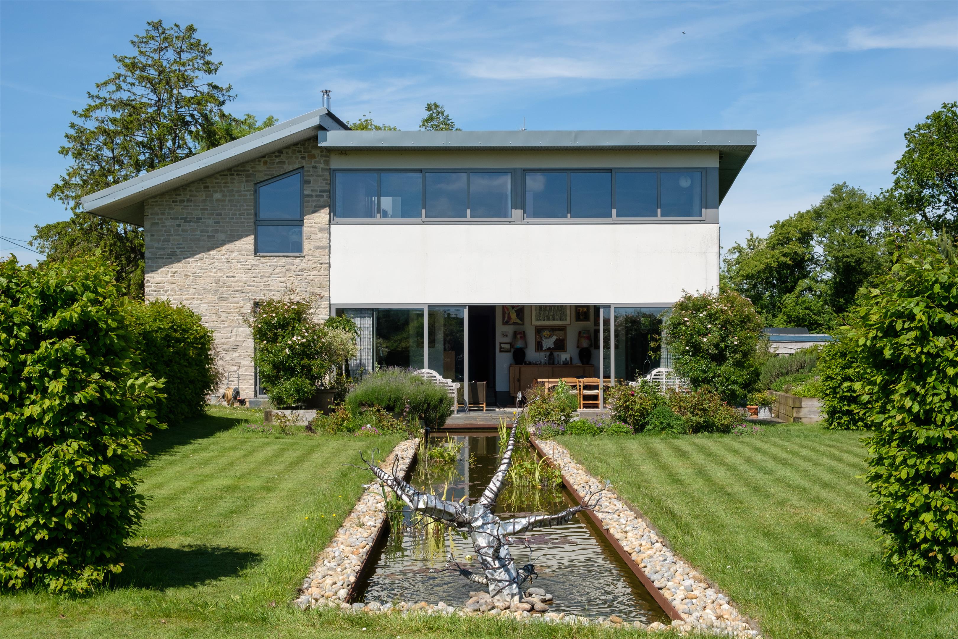 Corscombe Road, Halstock, Yeovil BA22
