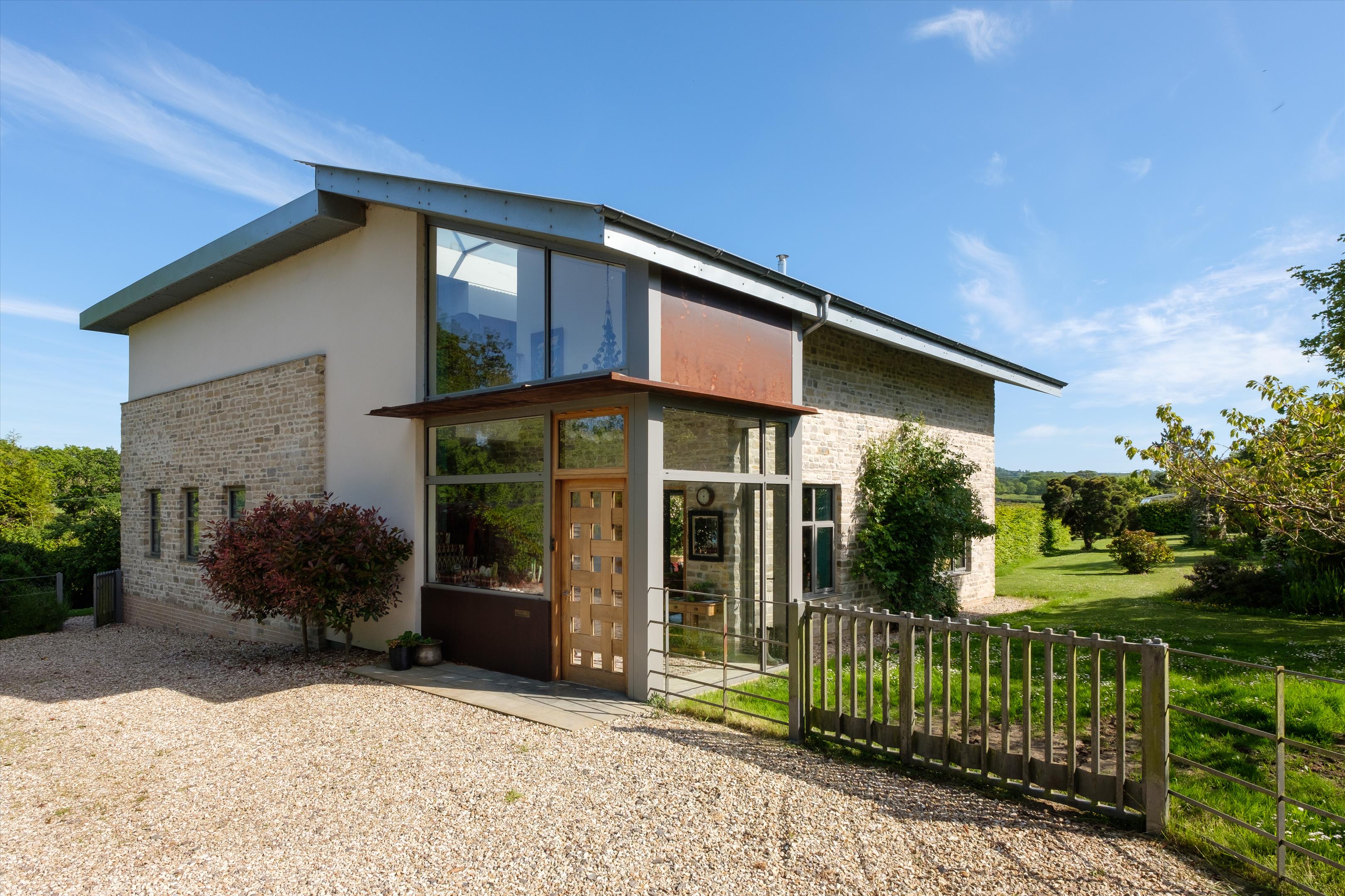Corscombe Road, Halstock, Yeovil BA22