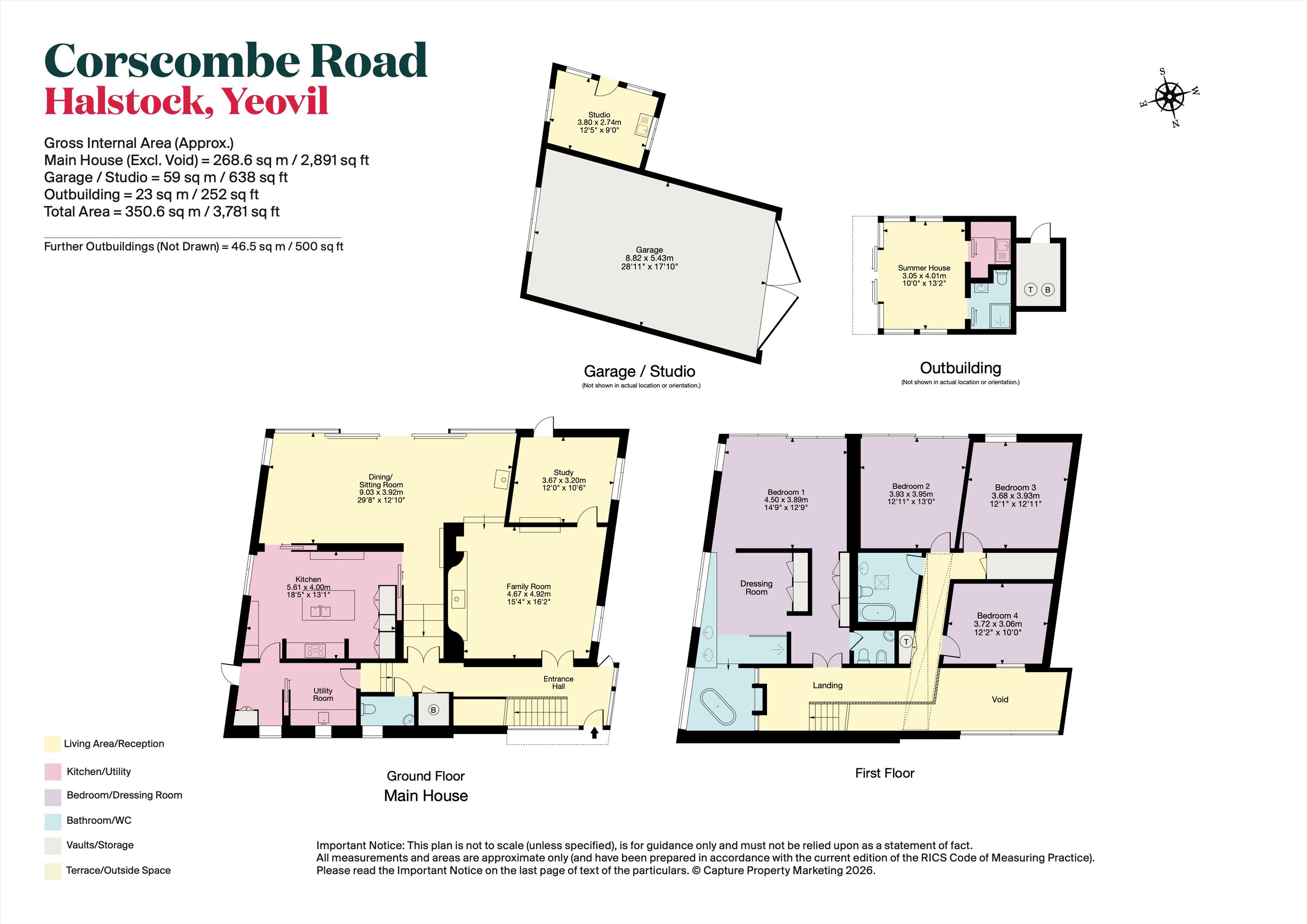 Corscombe Road, Halstock, Yeovil BA22