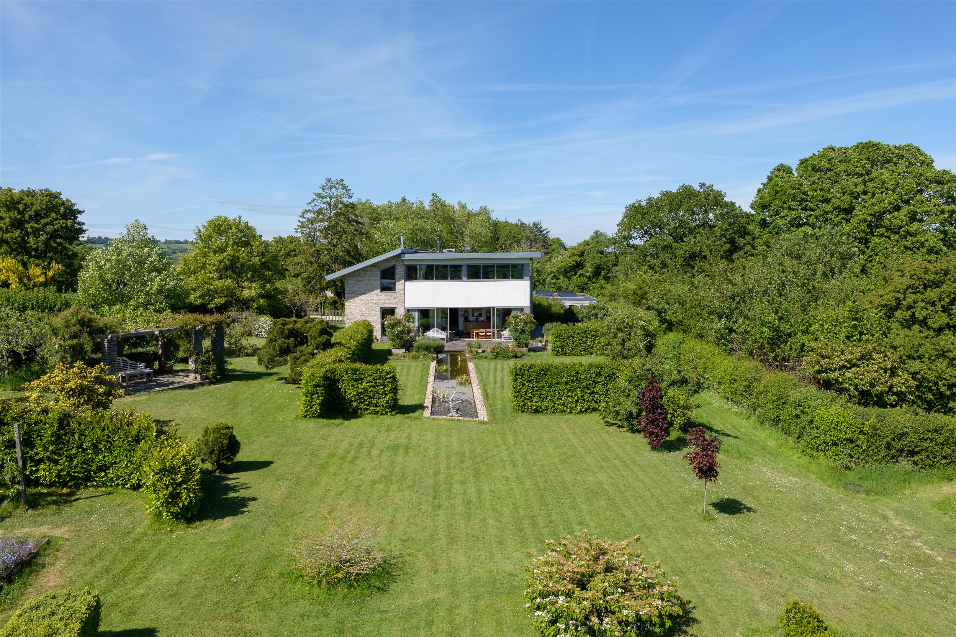 Corscombe Road, Halstock, Yeovil BA22