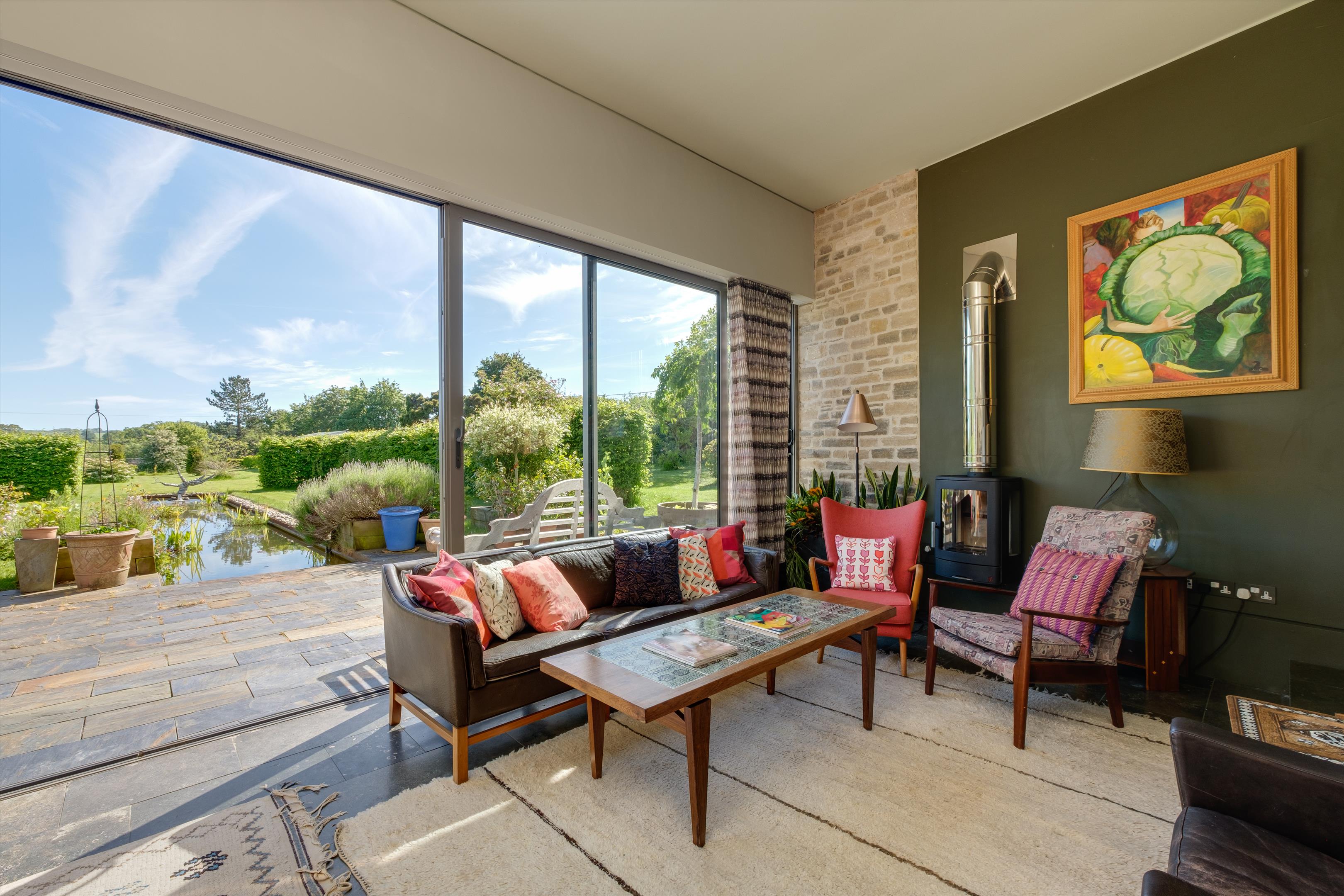 Corscombe Road, Halstock, Yeovil BA22