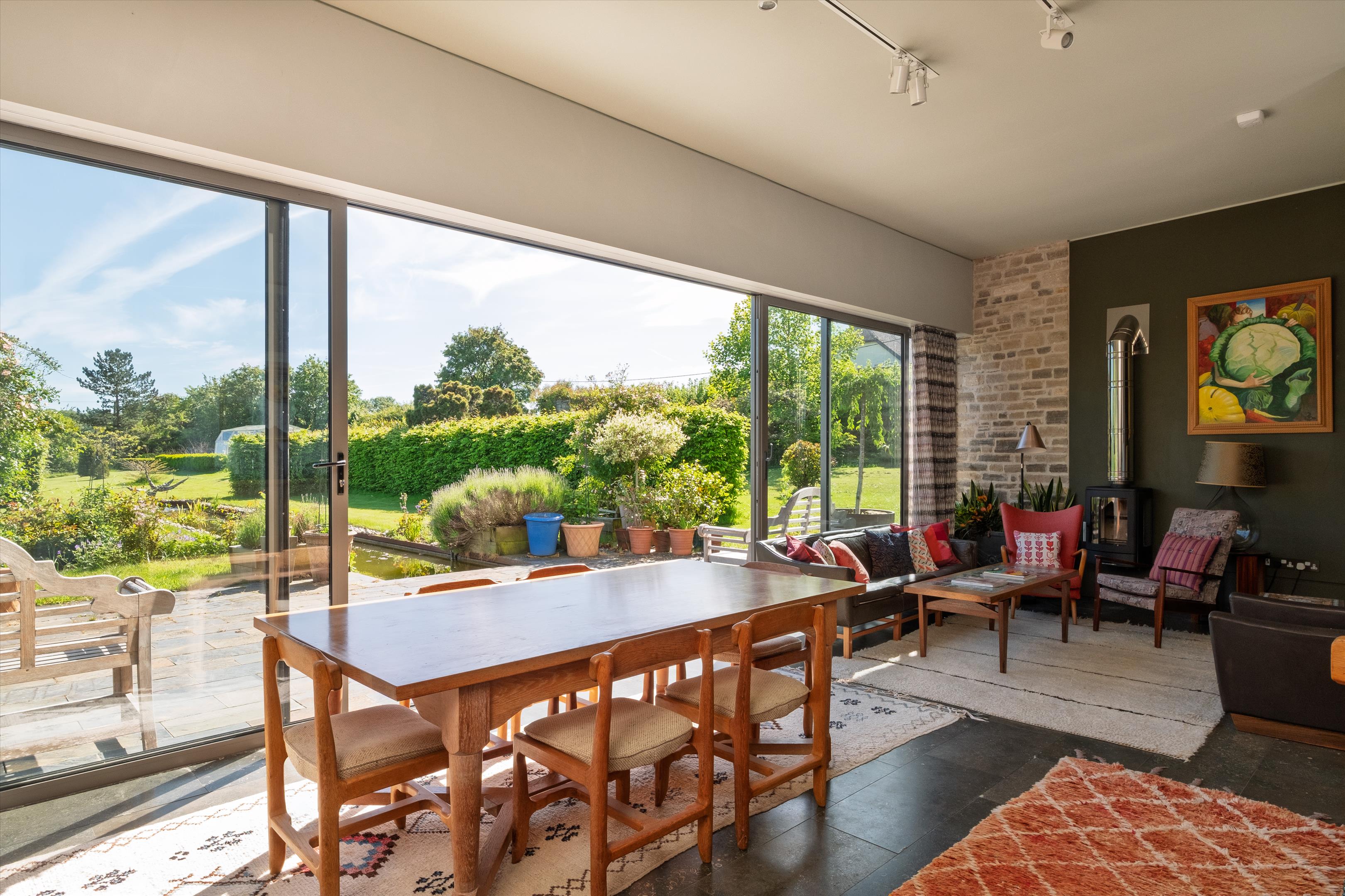 Corscombe Road, Halstock, Yeovil BA22