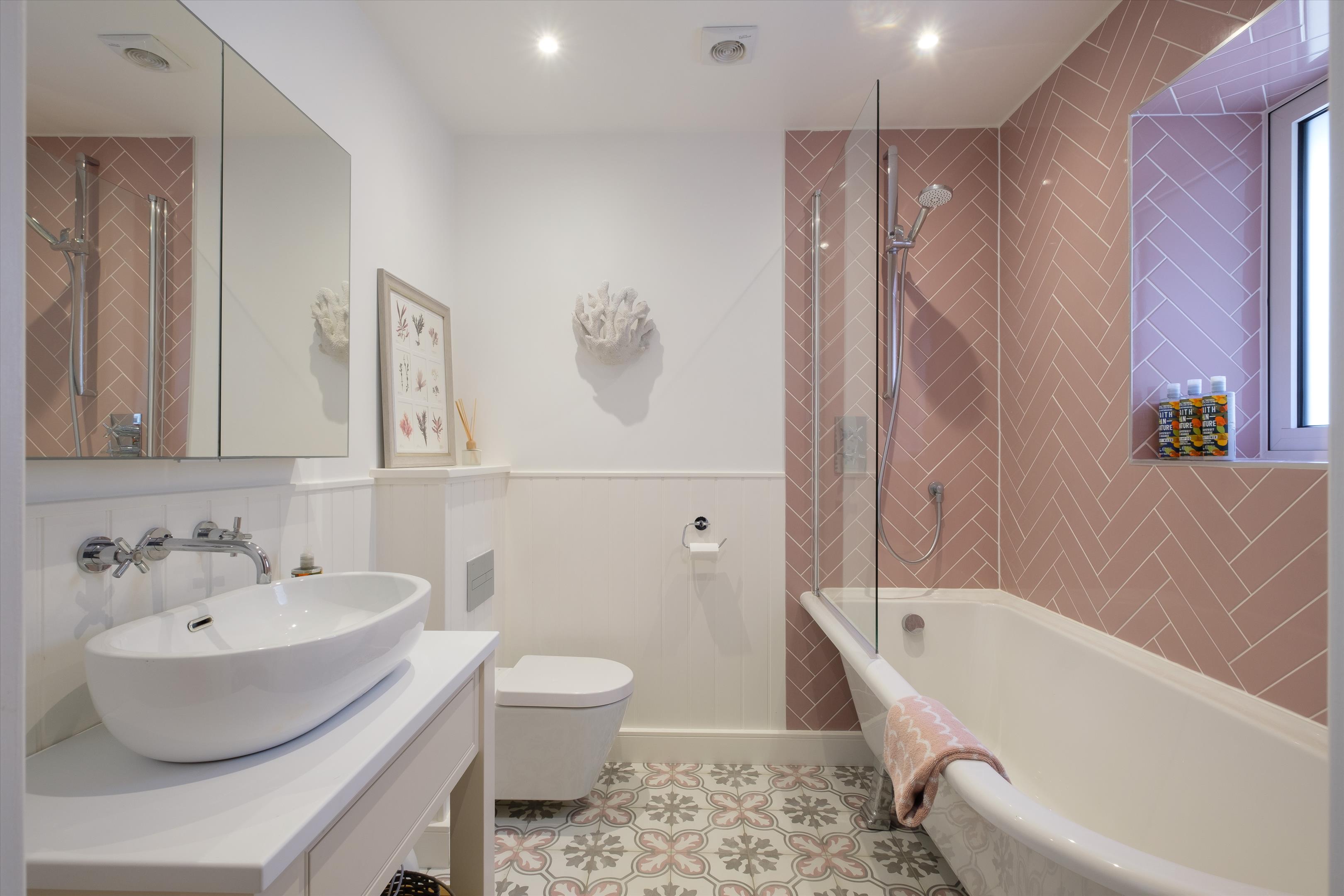 Downside Close, Charmouth, Bridport DT6