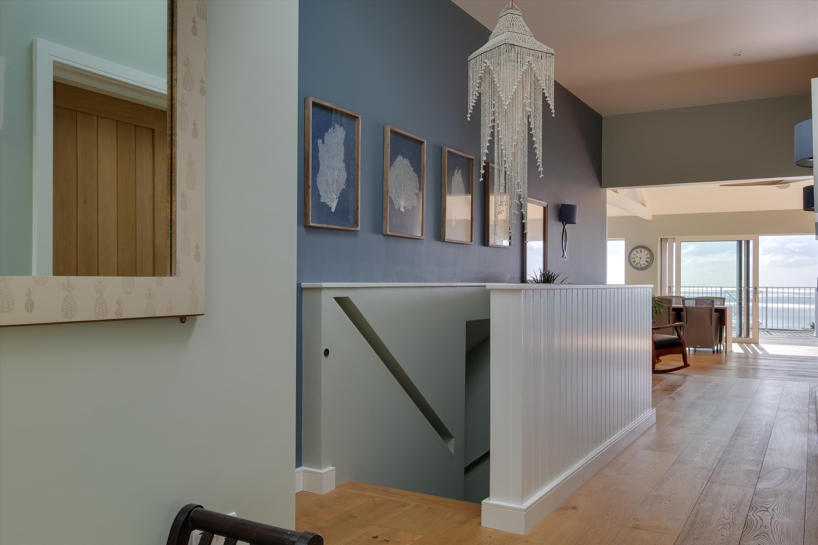 Downside Close, Charmouth, Bridport DT6