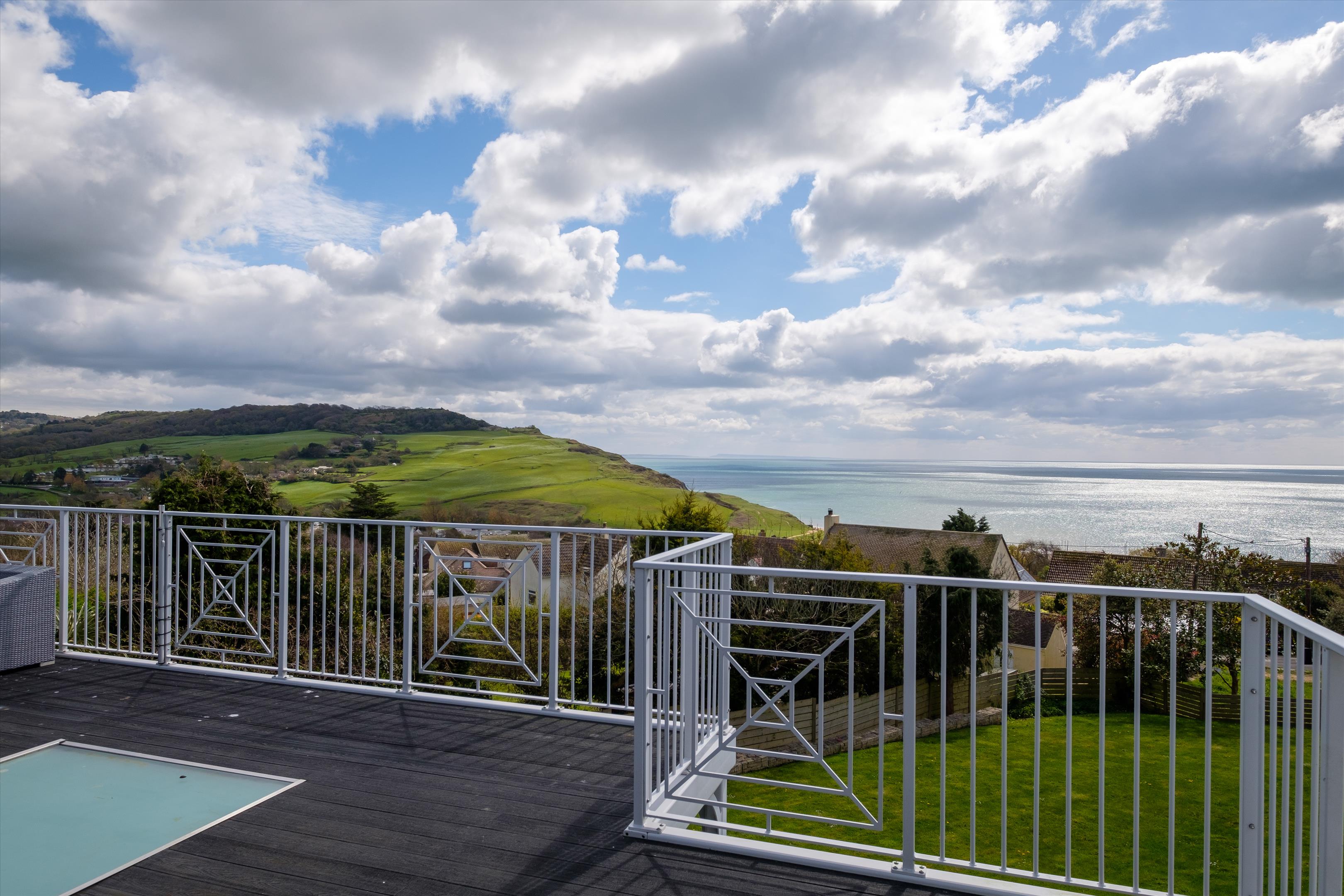 Downside Close, Charmouth, Bridport DT6
