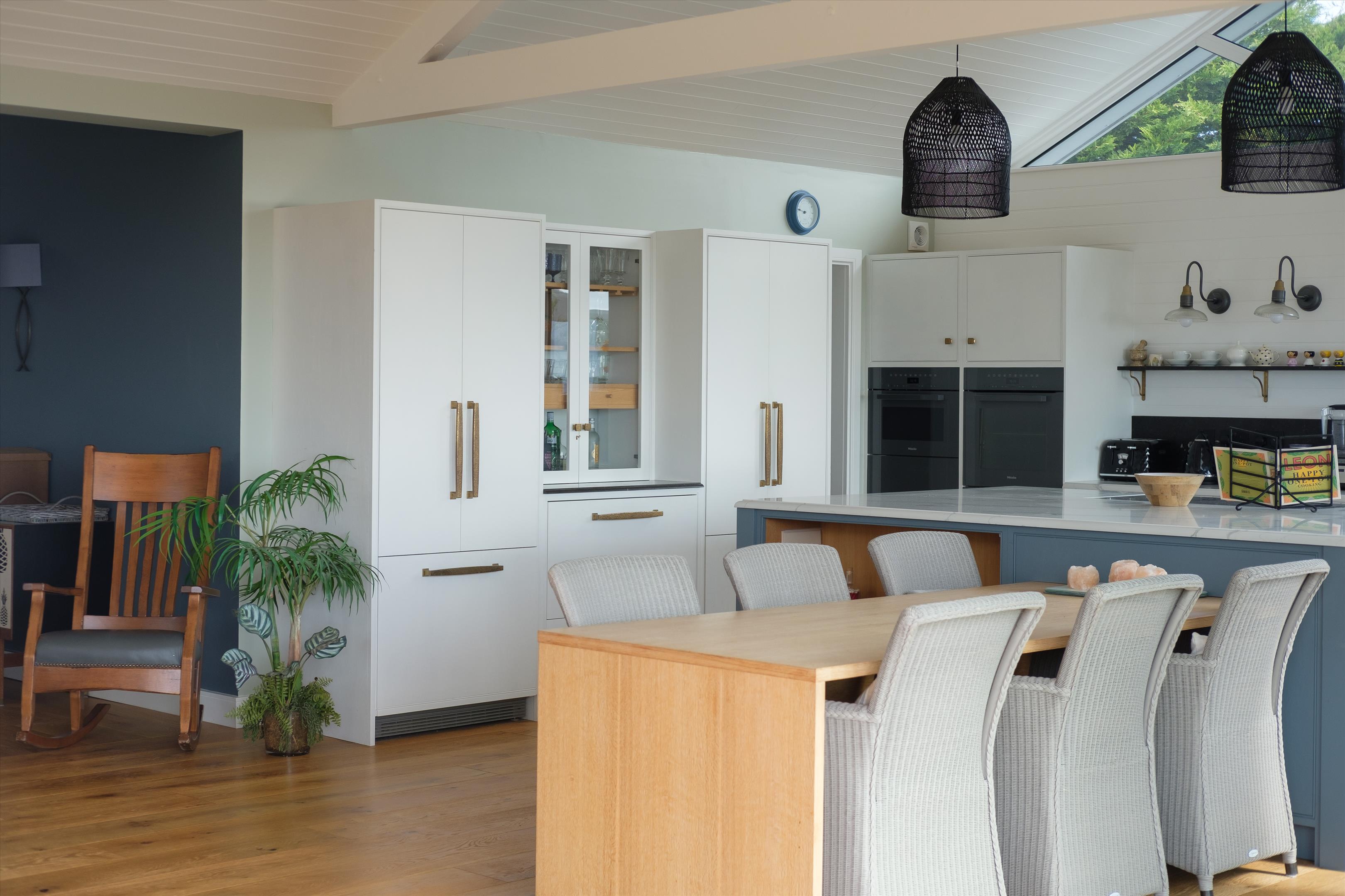 Downside Close, Charmouth, Bridport DT6