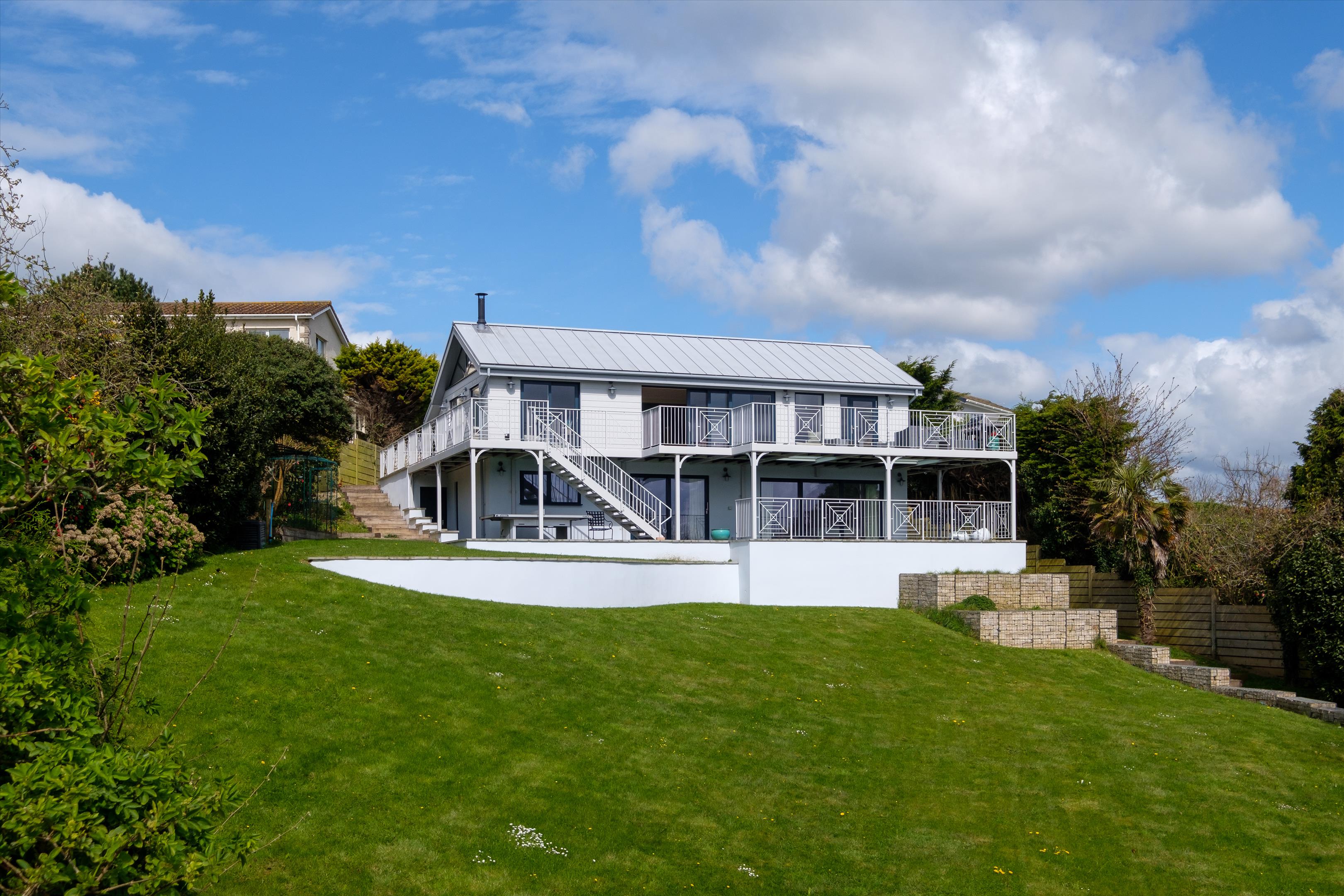 Downside Close, Charmouth, Bridport DT6