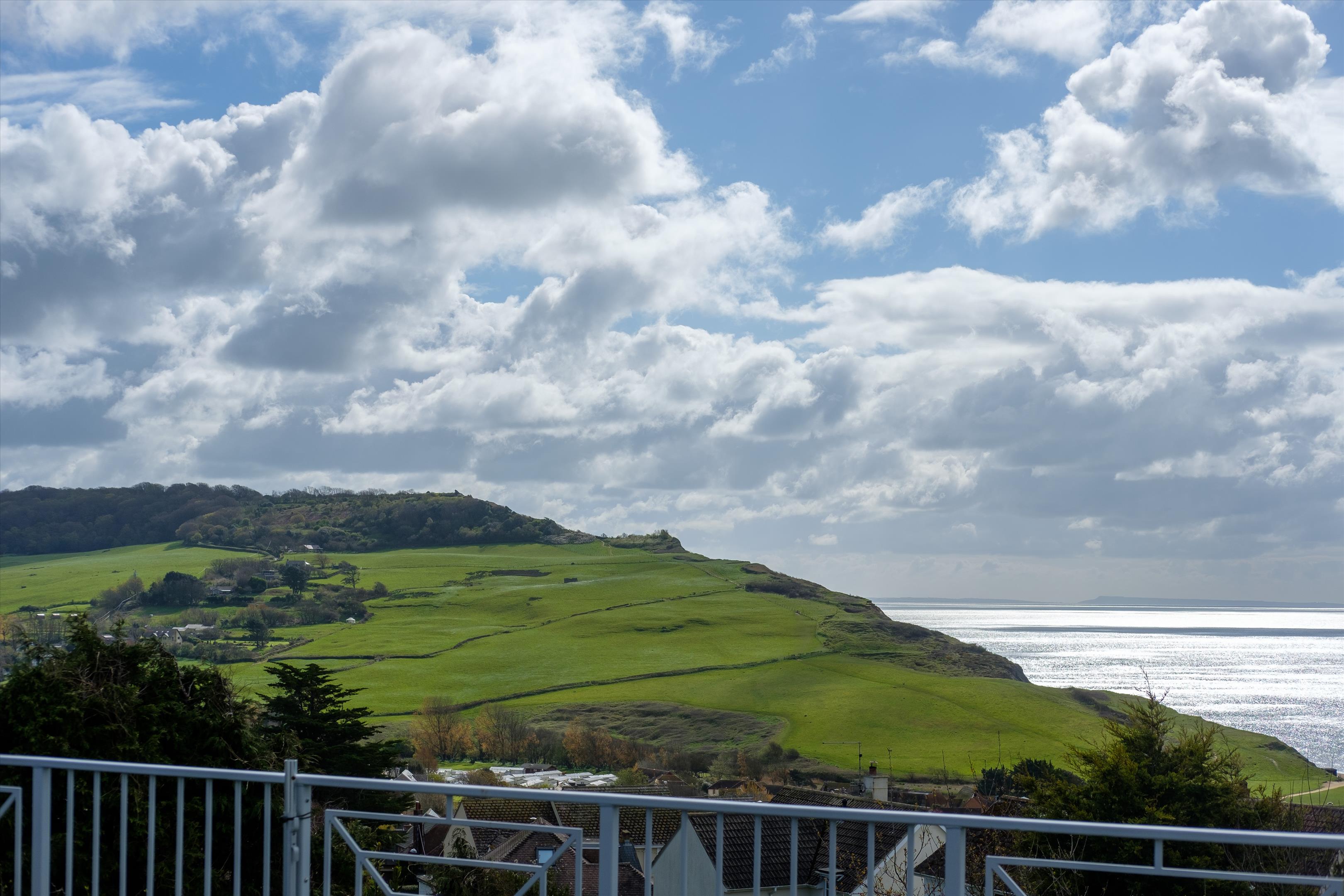 Downside Close, Charmouth, Bridport DT6