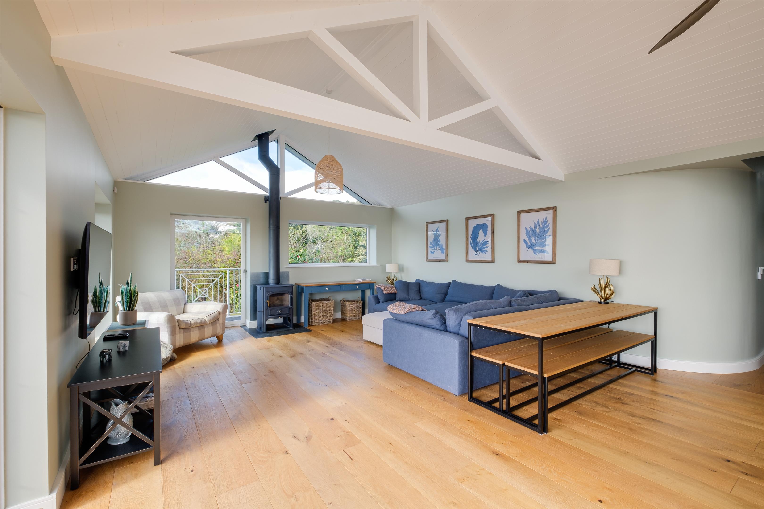 Downside Close, Charmouth, Bridport DT6