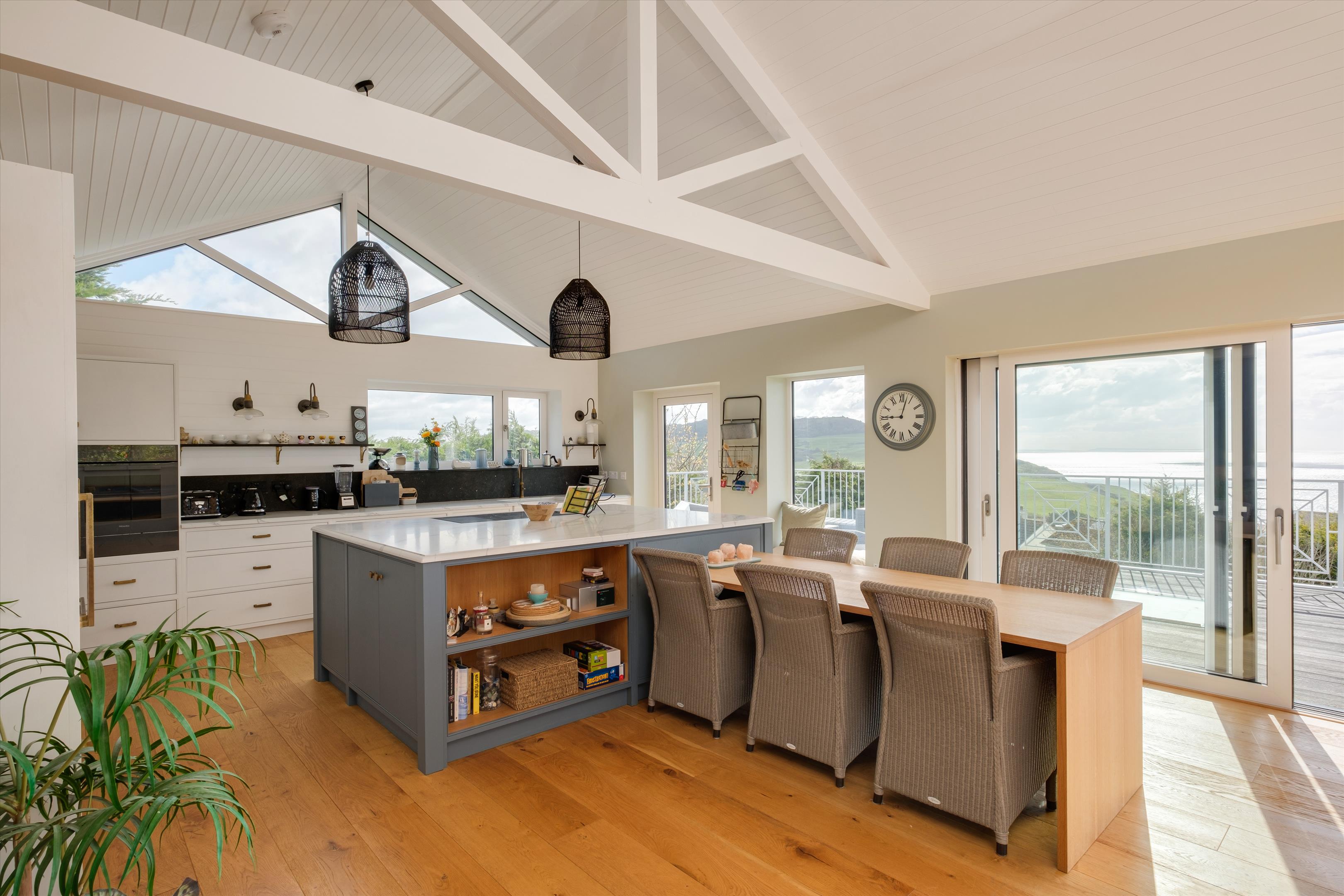 Downside Close, Charmouth, Bridport DT6
