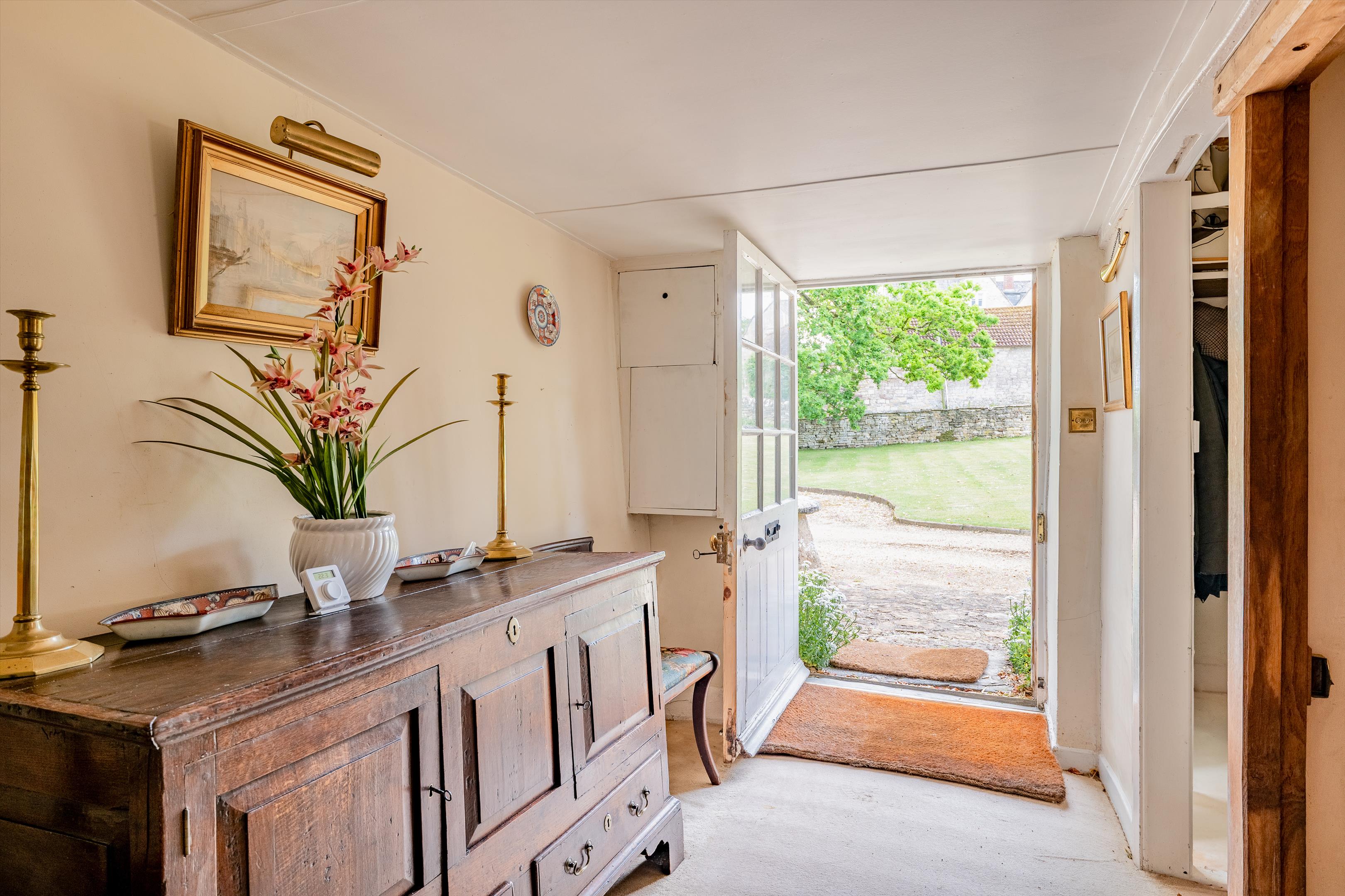 Nash Lane, Marnhull, Sturminster Newton, Dorset DT10