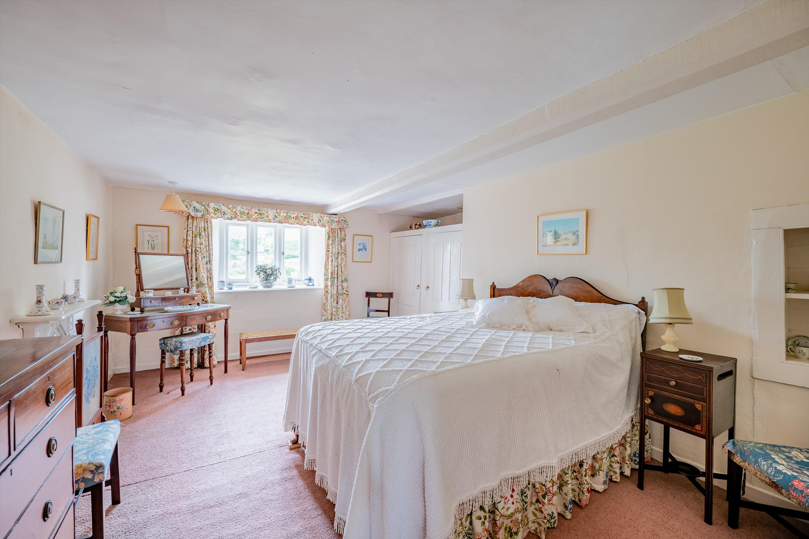 Nash Lane, Marnhull, Sturminster Newton, Dorset DT10