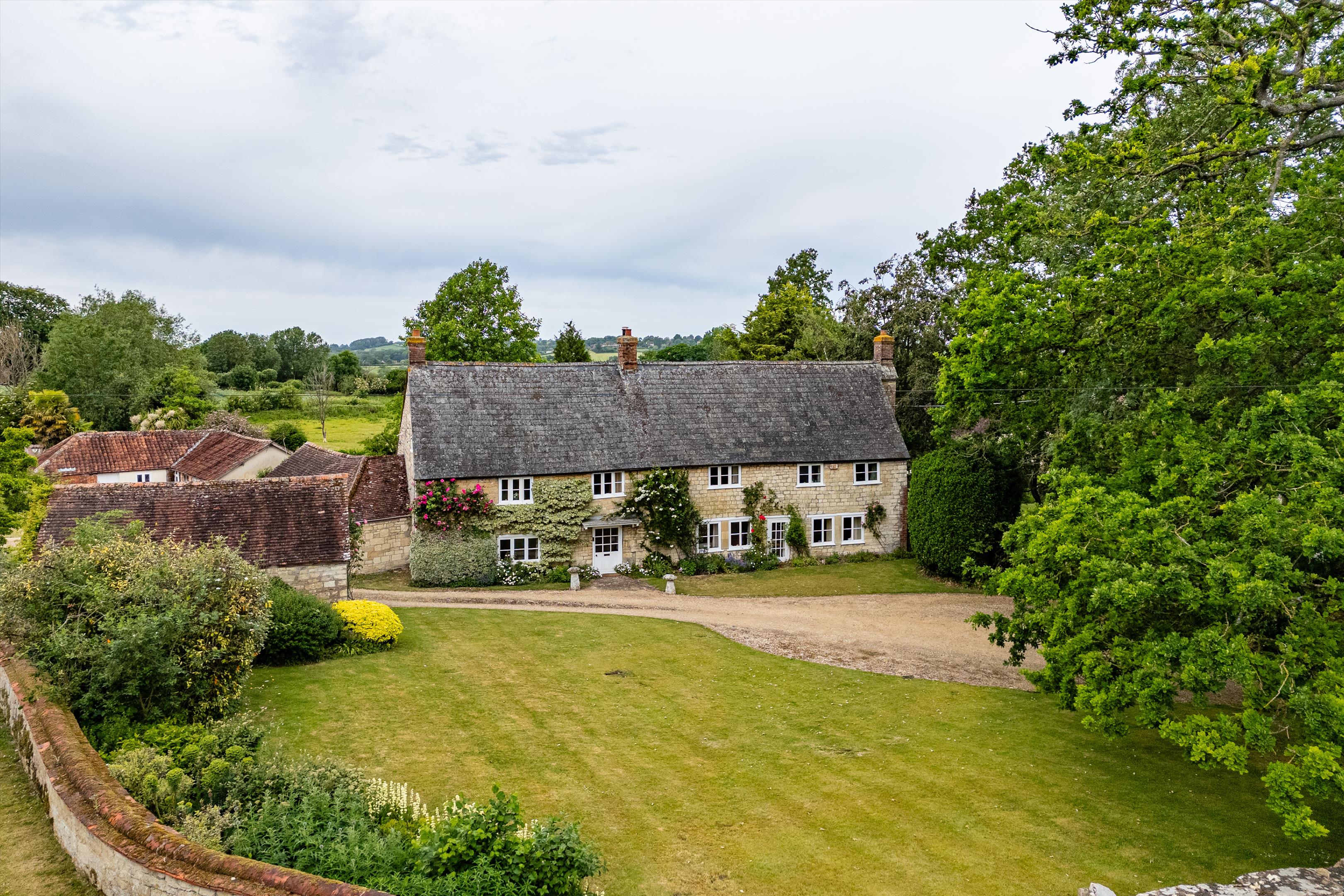 Nash Lane, Marnhull, Sturminster Newton, Dorset DT10