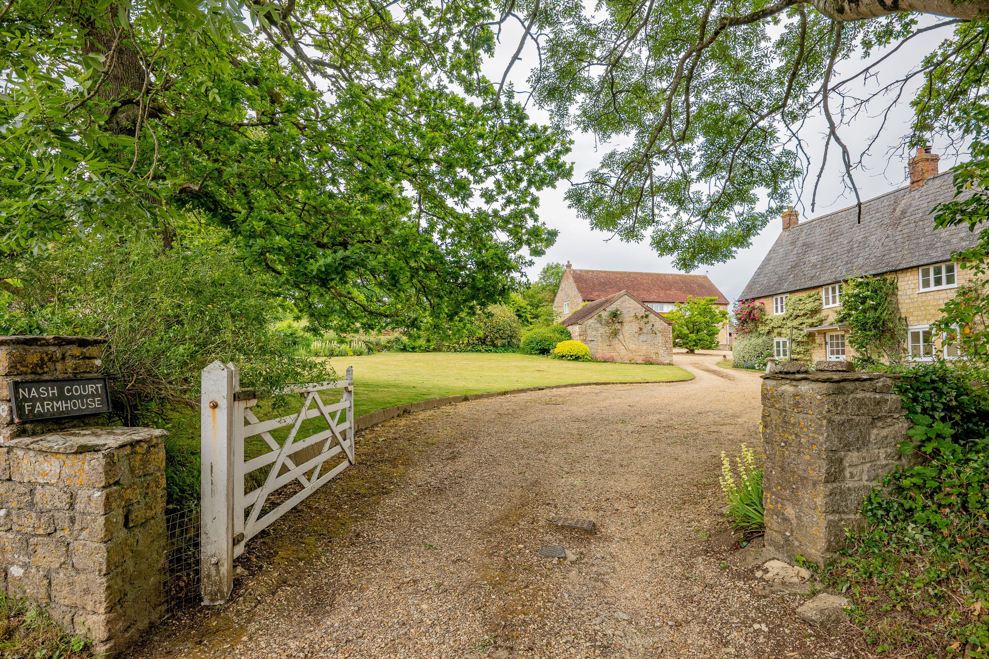 Nash Lane, Marnhull, Sturminster Newton, Dorset DT10