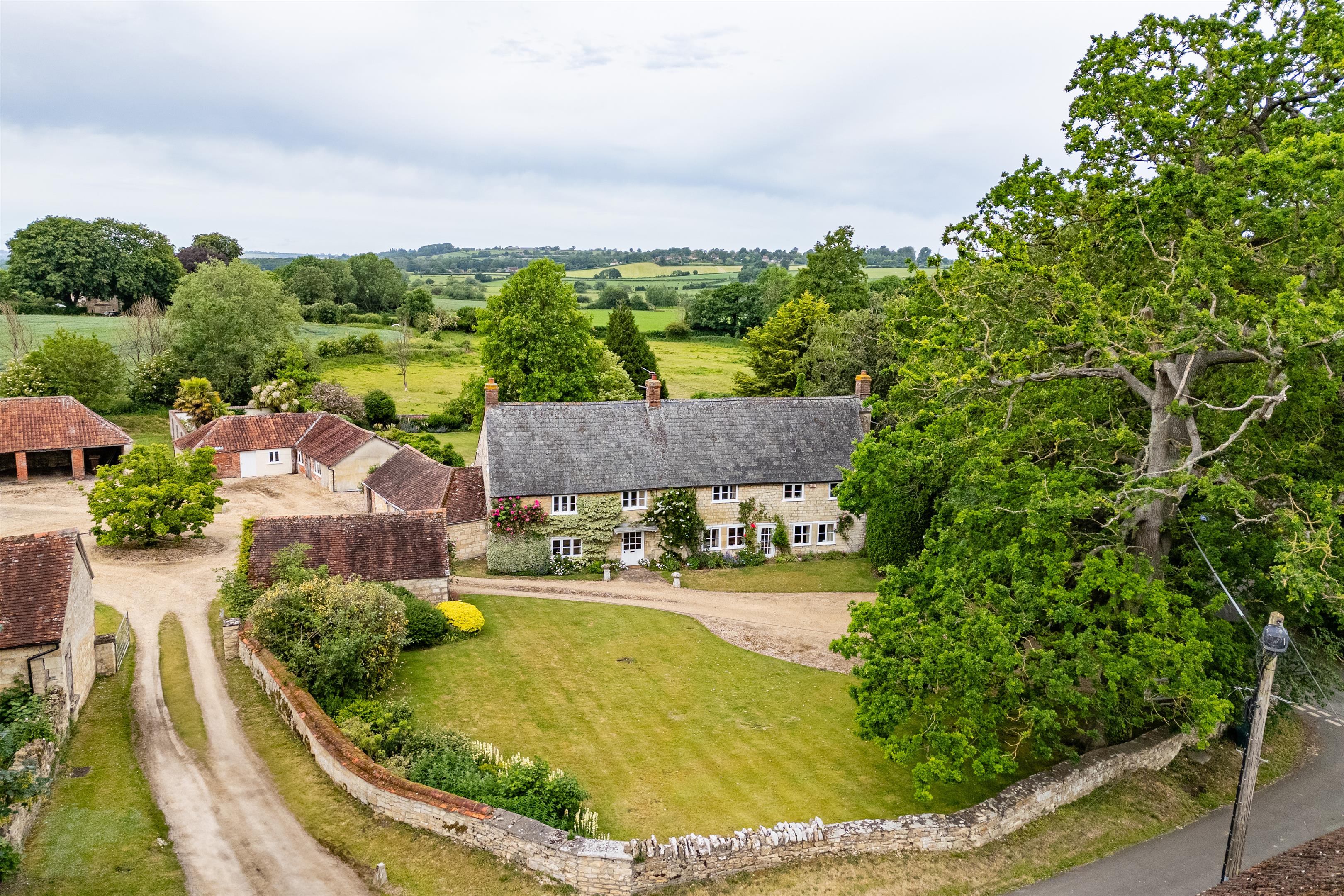 Nash Lane, Marnhull, Sturminster Newton, Dorset DT10