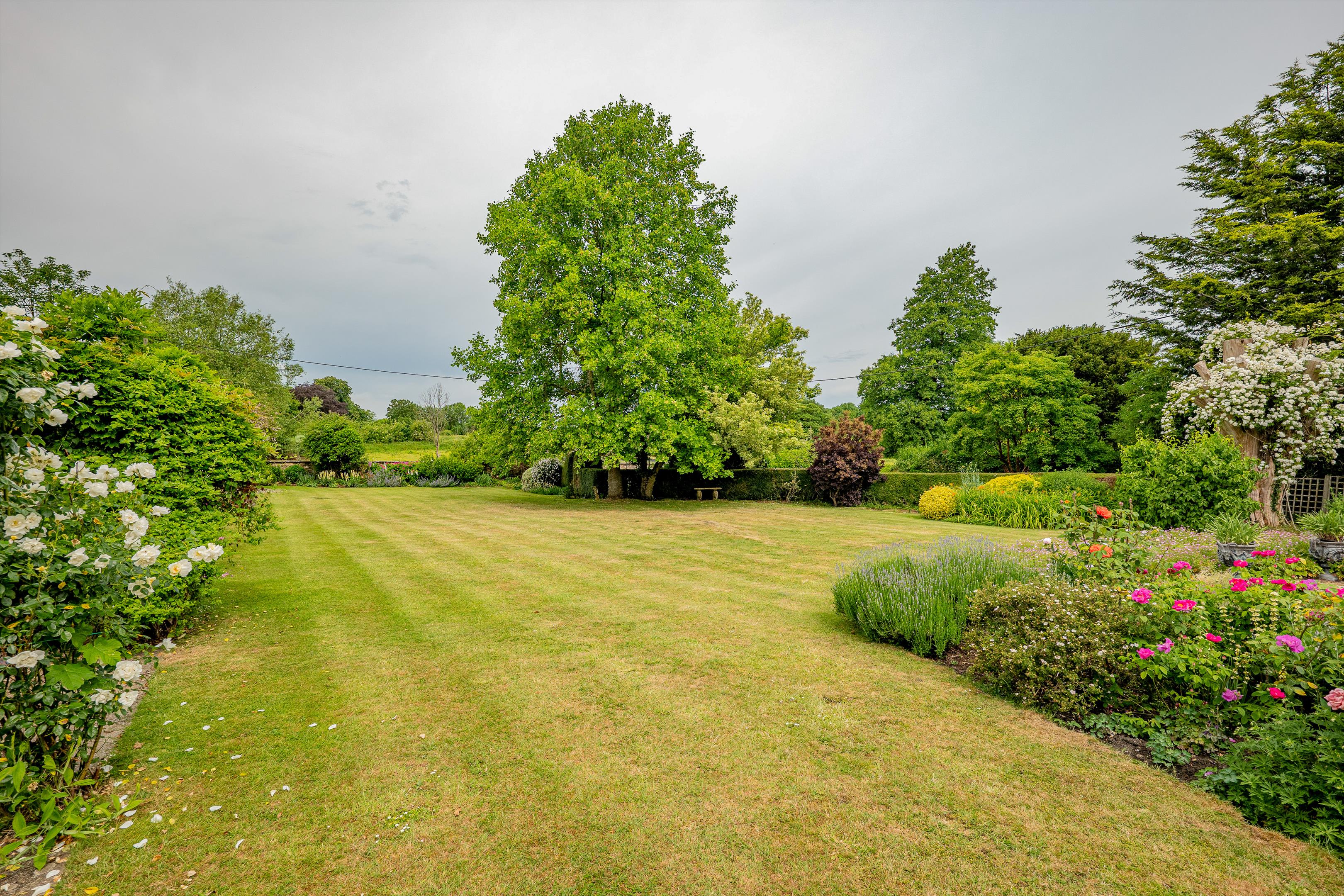 Nash Lane, Marnhull, Sturminster Newton, Dorset DT10