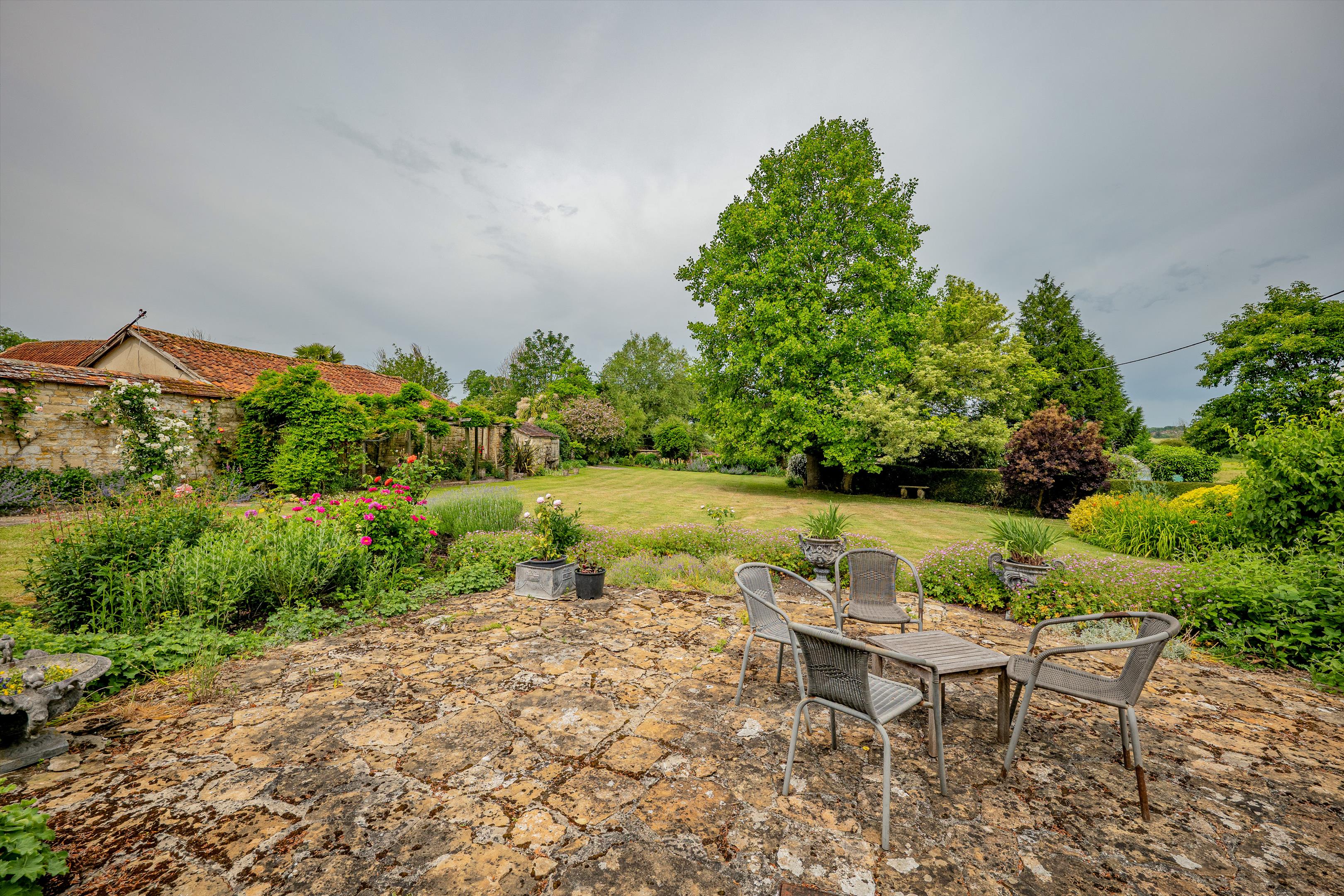 Nash Lane, Marnhull, Sturminster Newton, Dorset DT10
