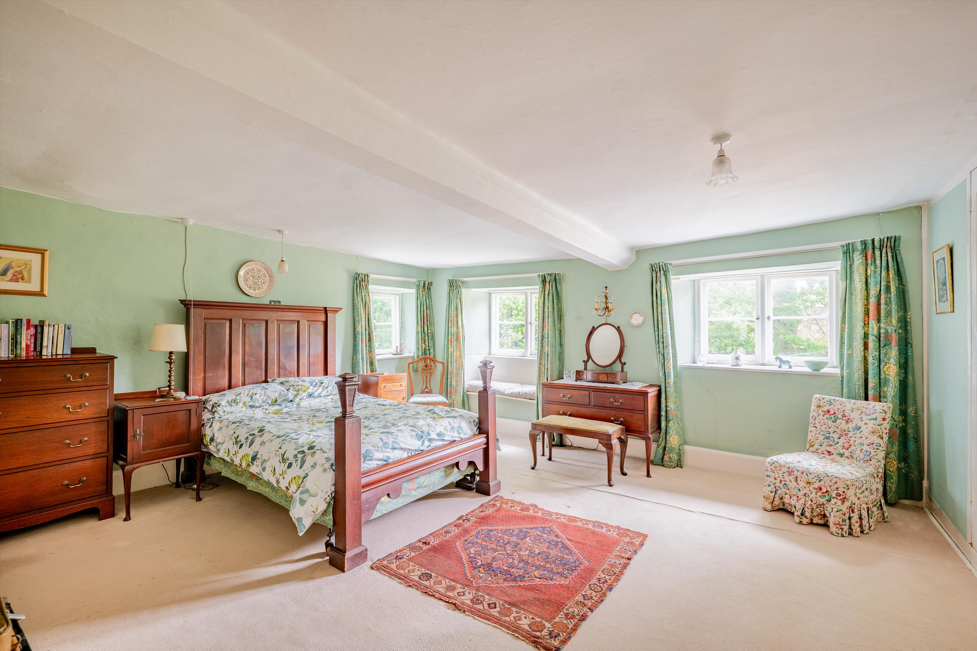 Nash Lane, Marnhull, Sturminster Newton, Dorset DT10