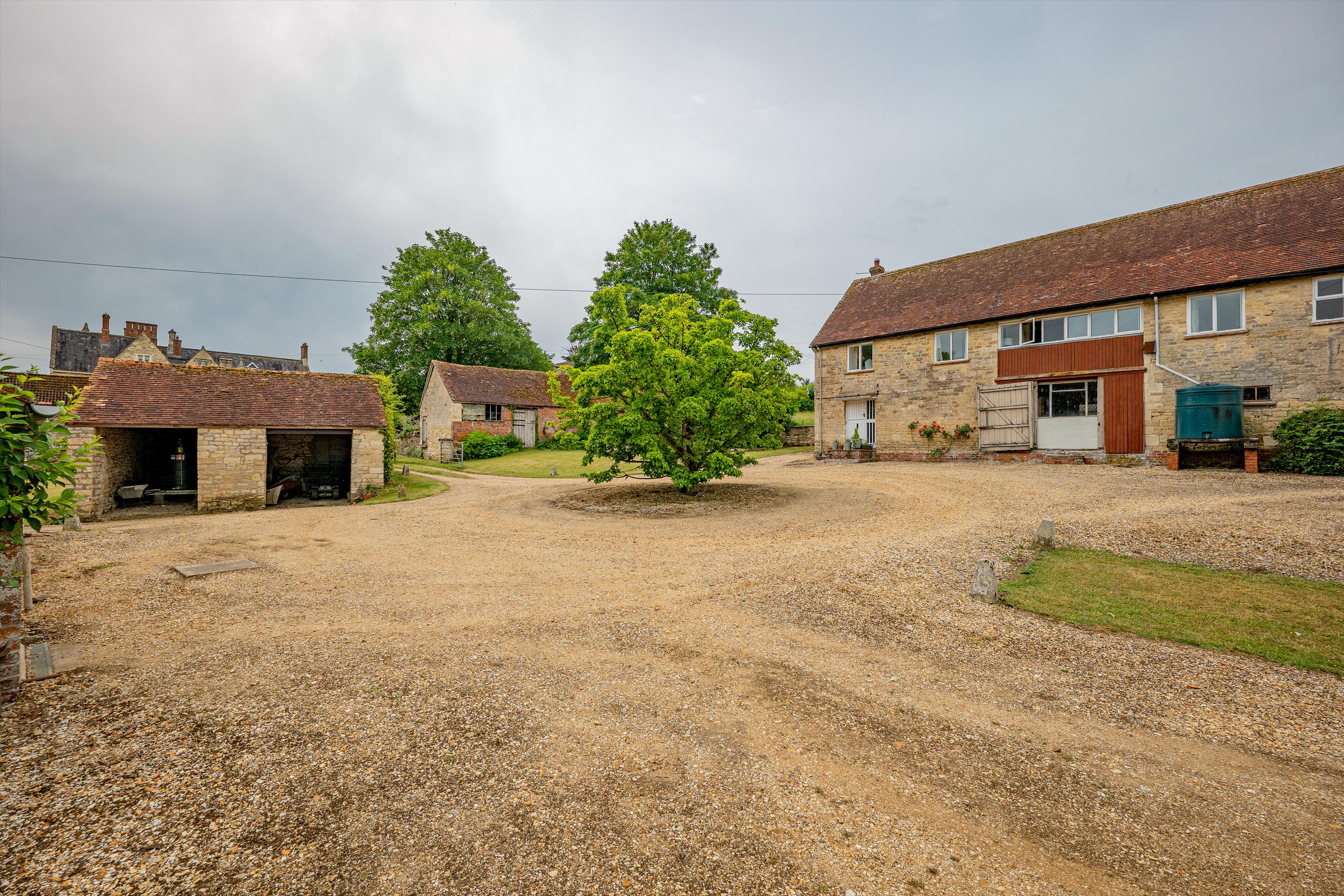 Nash Lane, Marnhull, Sturminster Newton, Dorset DT10