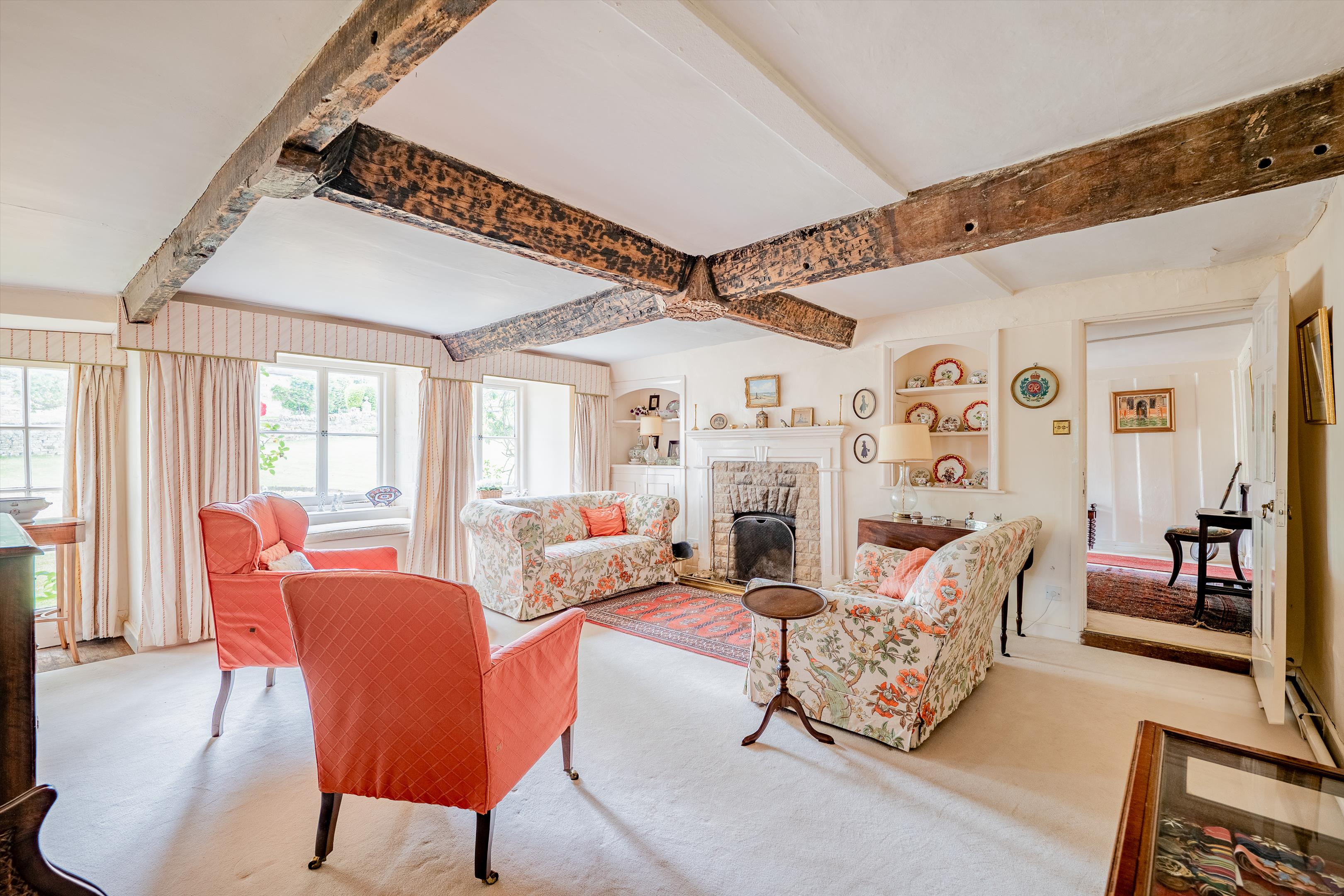 Nash Lane, Marnhull, Sturminster Newton, Dorset DT10
