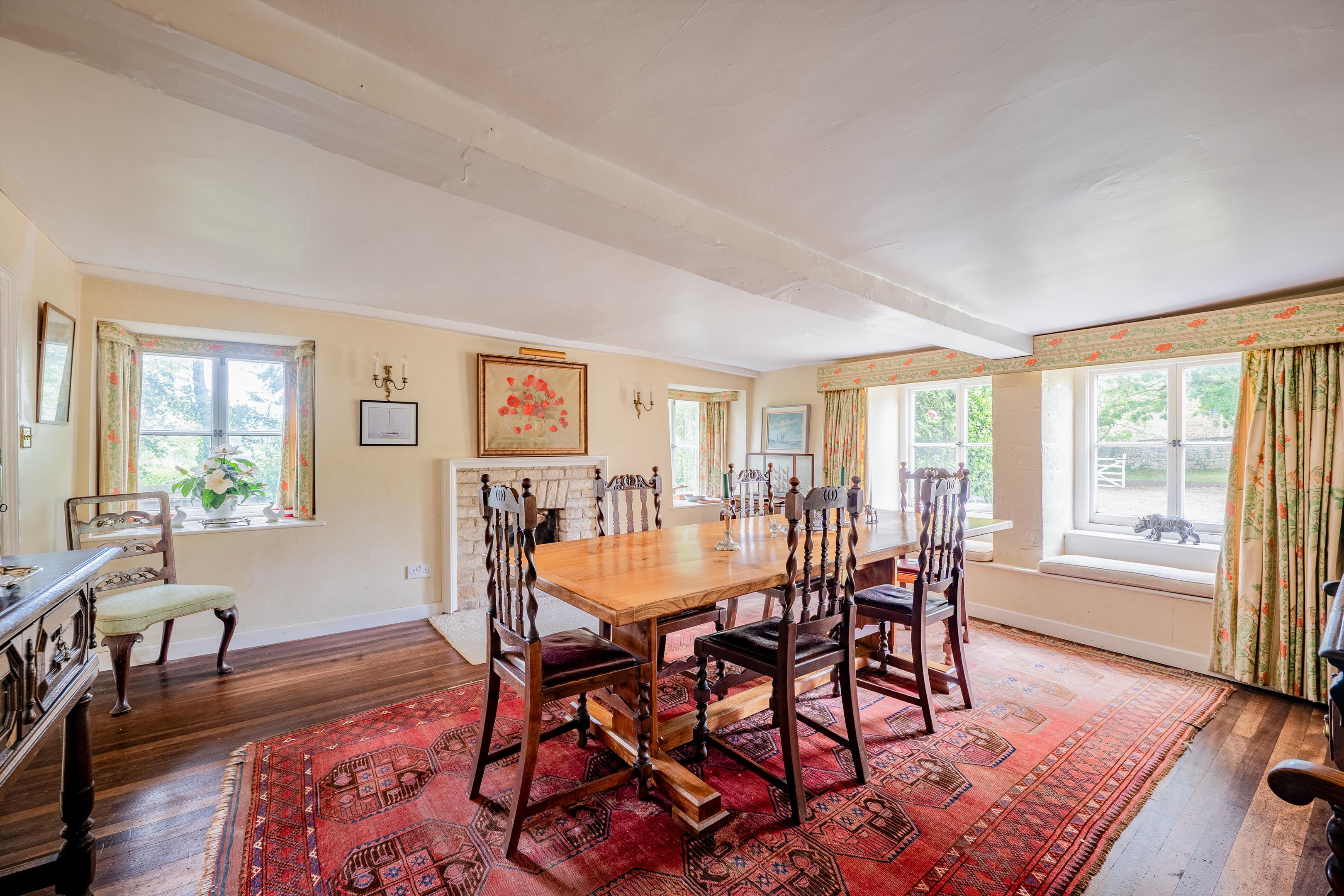 Nash Lane, Marnhull, Sturminster Newton, Dorset DT10