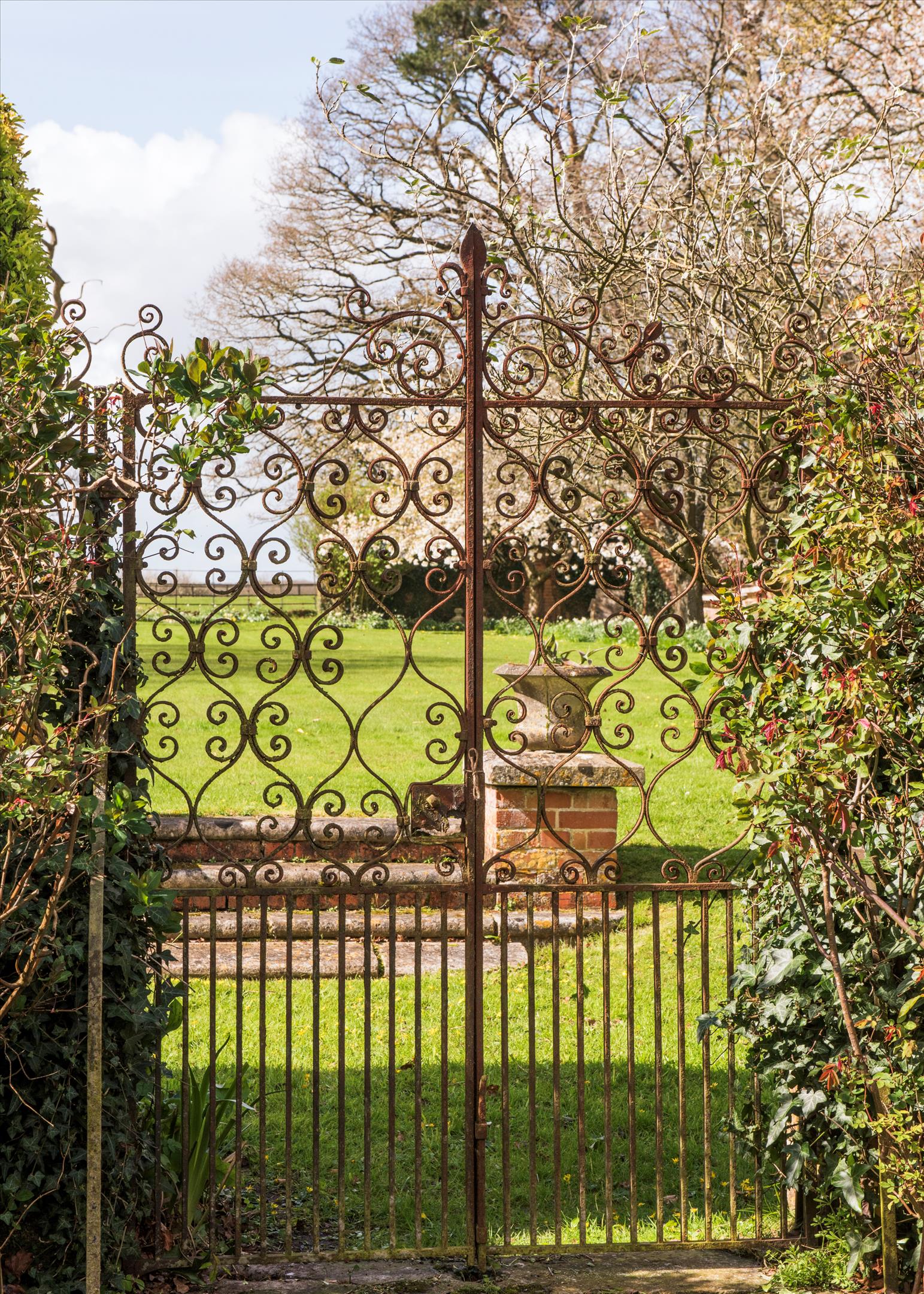 Holwell, Sherborne, Dorset, DT9