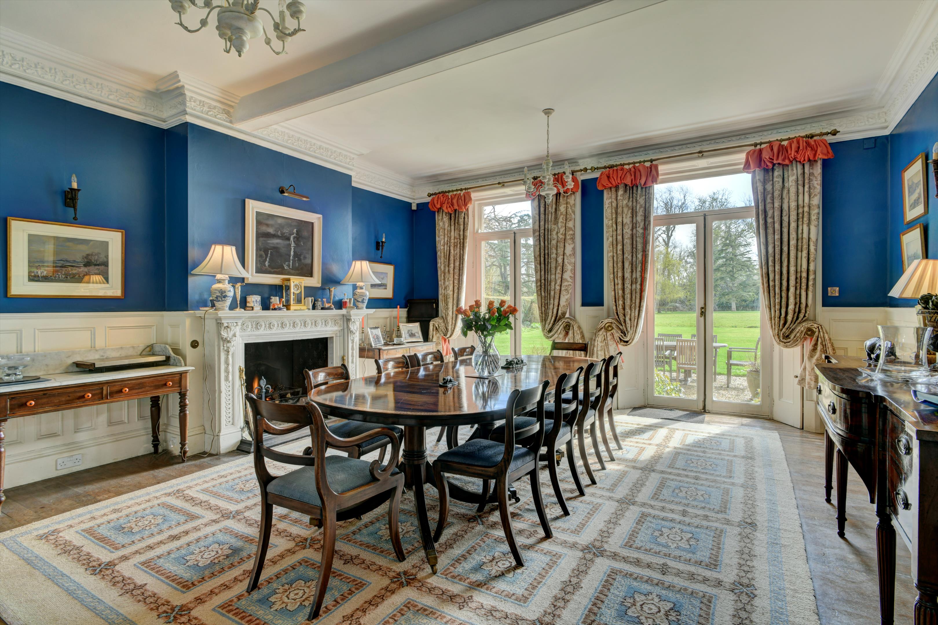 Holwell, Sherborne, Dorset, DT9