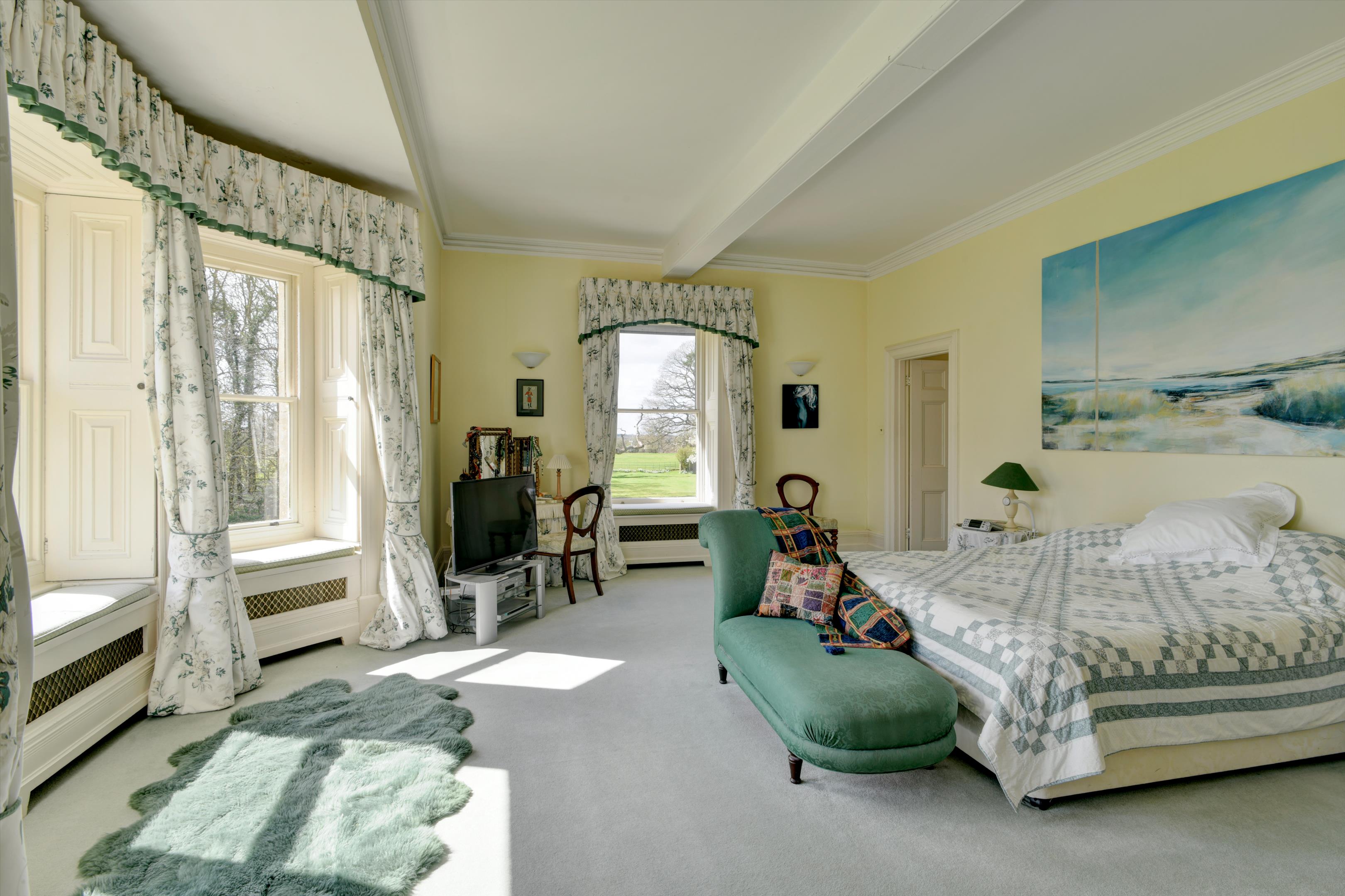 Holwell, Sherborne, Dorset, DT9