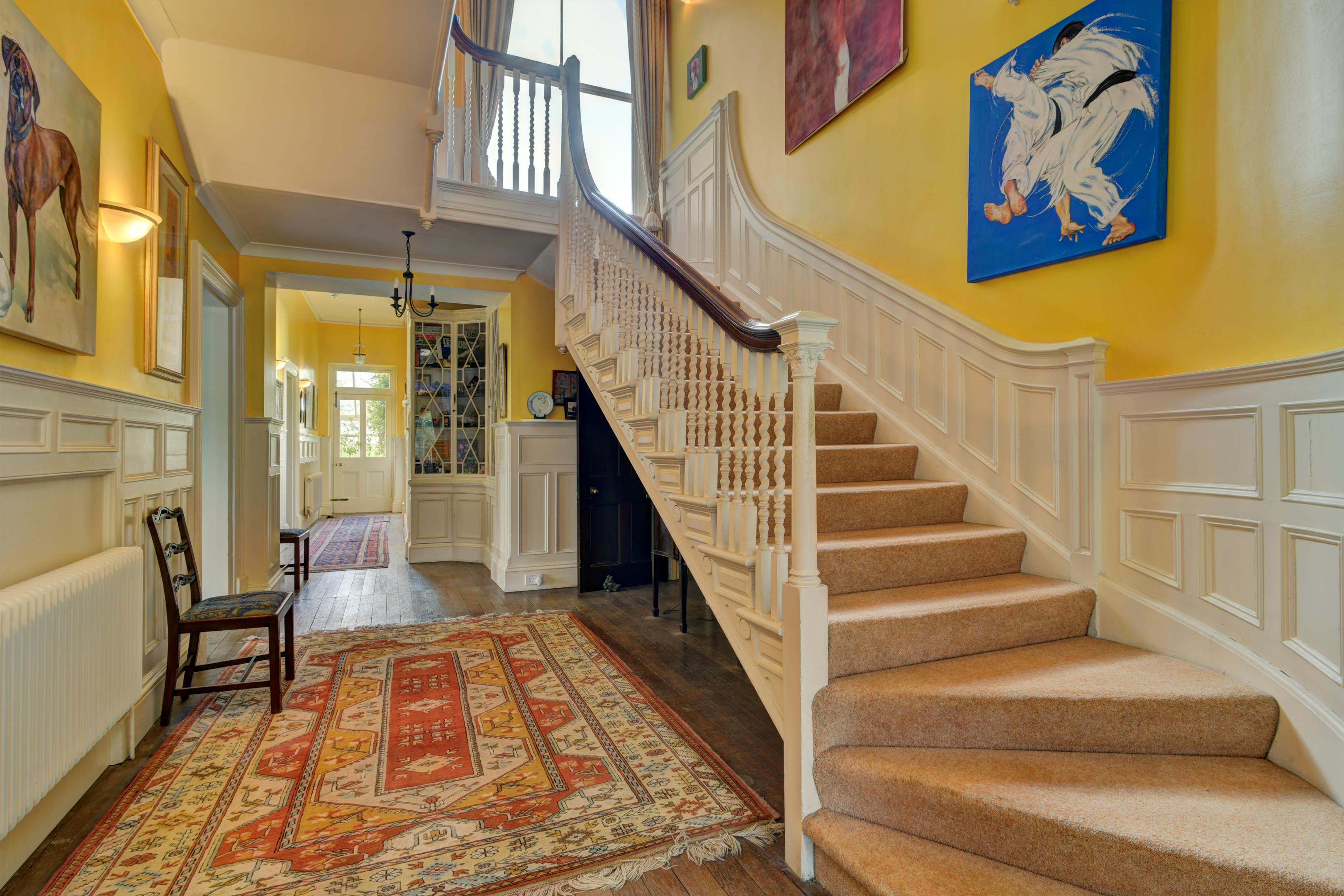 Holwell, Sherborne, Dorset, DT9