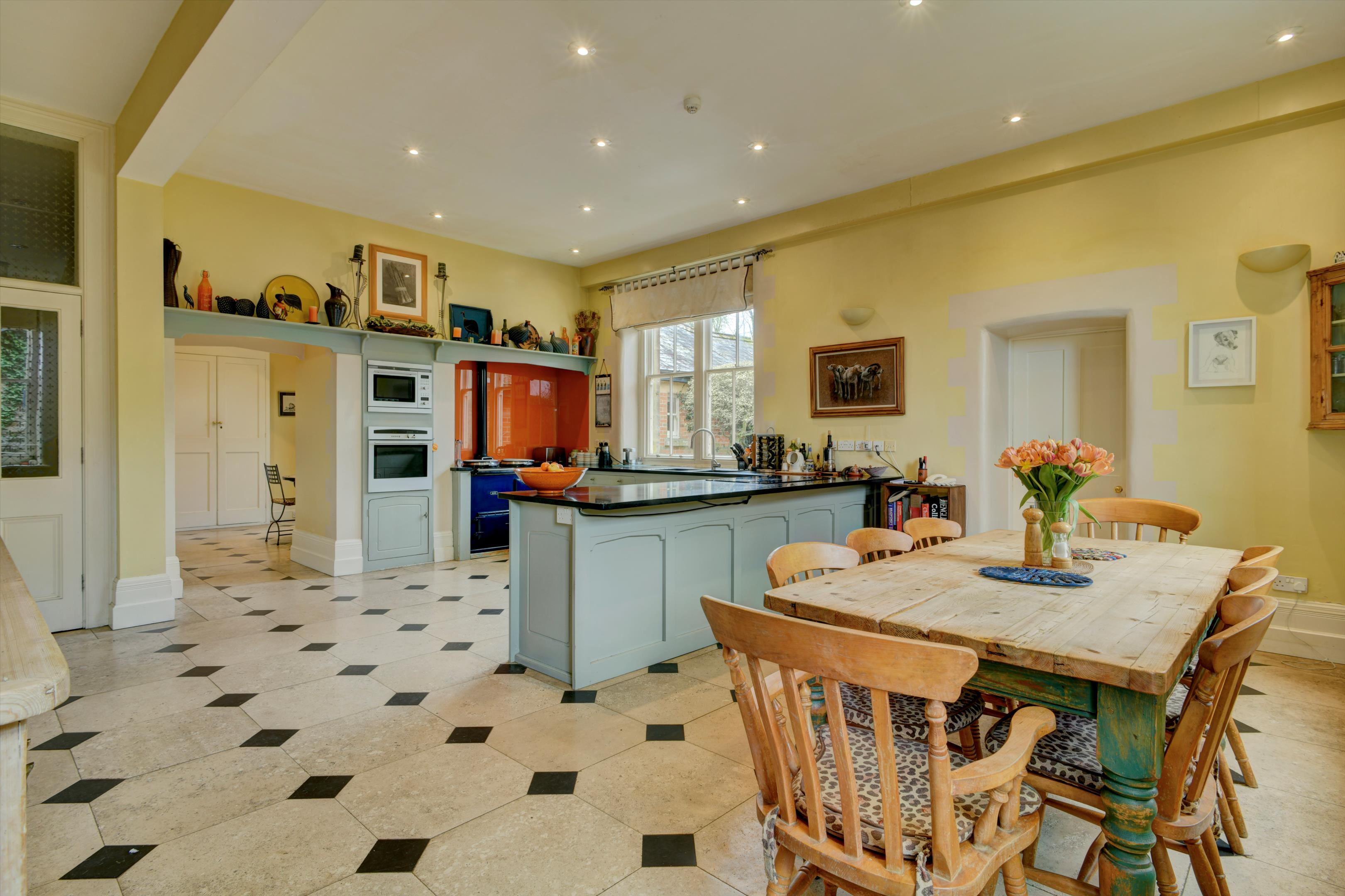 Holwell, Sherborne, Dorset, DT9