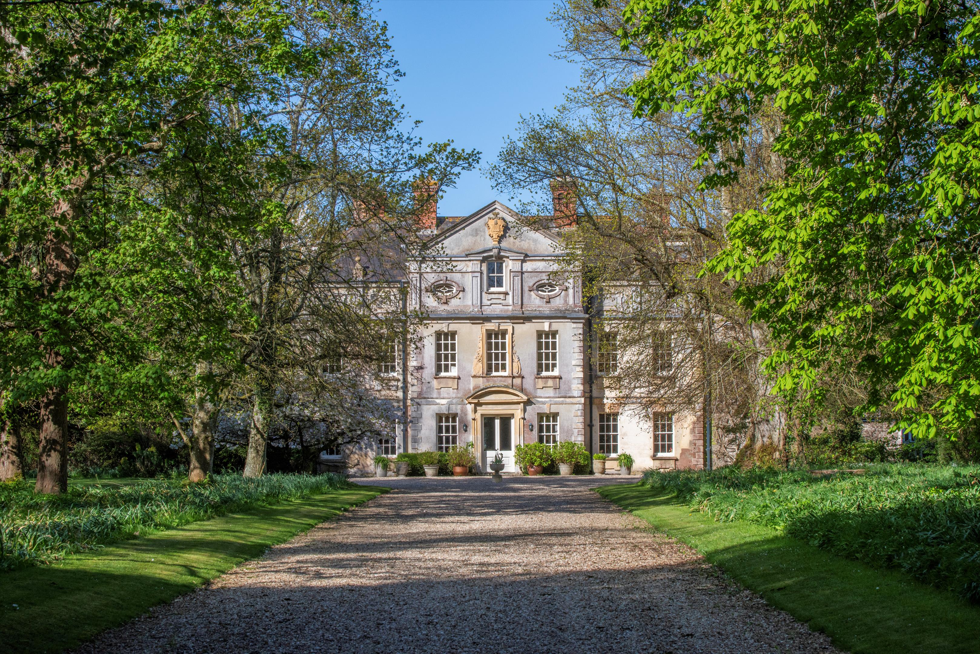 Holwell, Sherborne, Dorset, DT9
