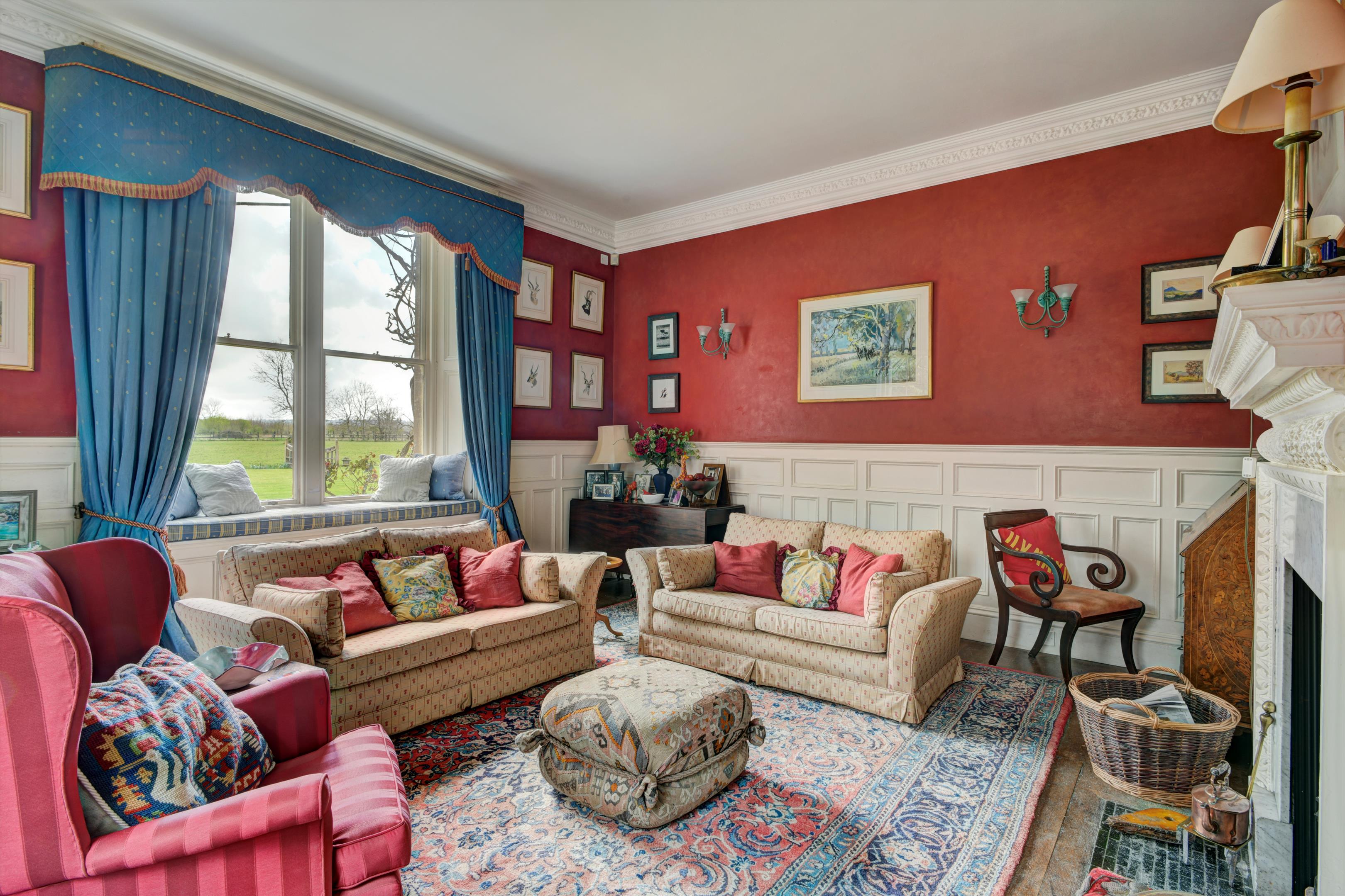 Holwell, Sherborne, Dorset, DT9
