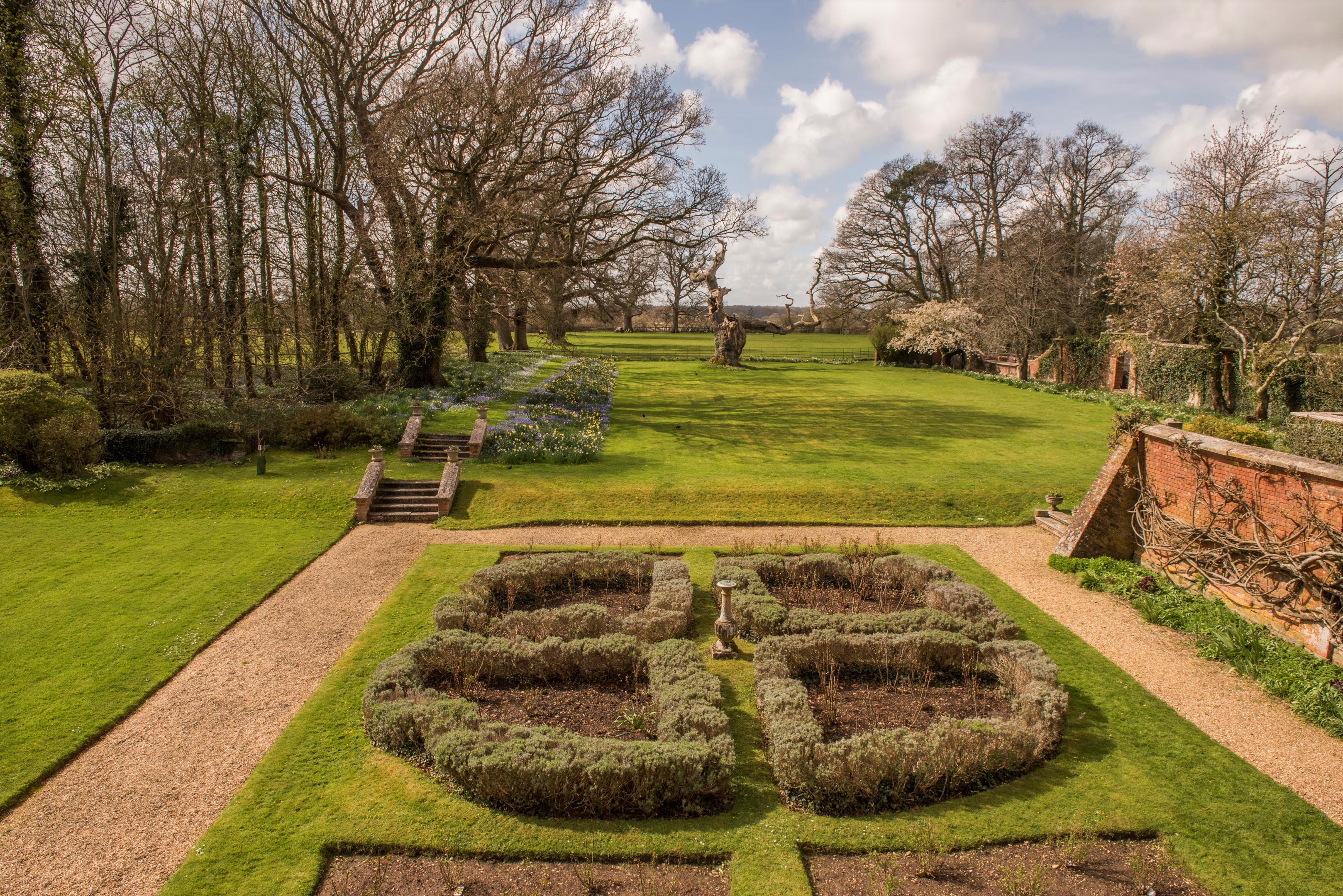 Holwell, Sherborne, Dorset, DT9