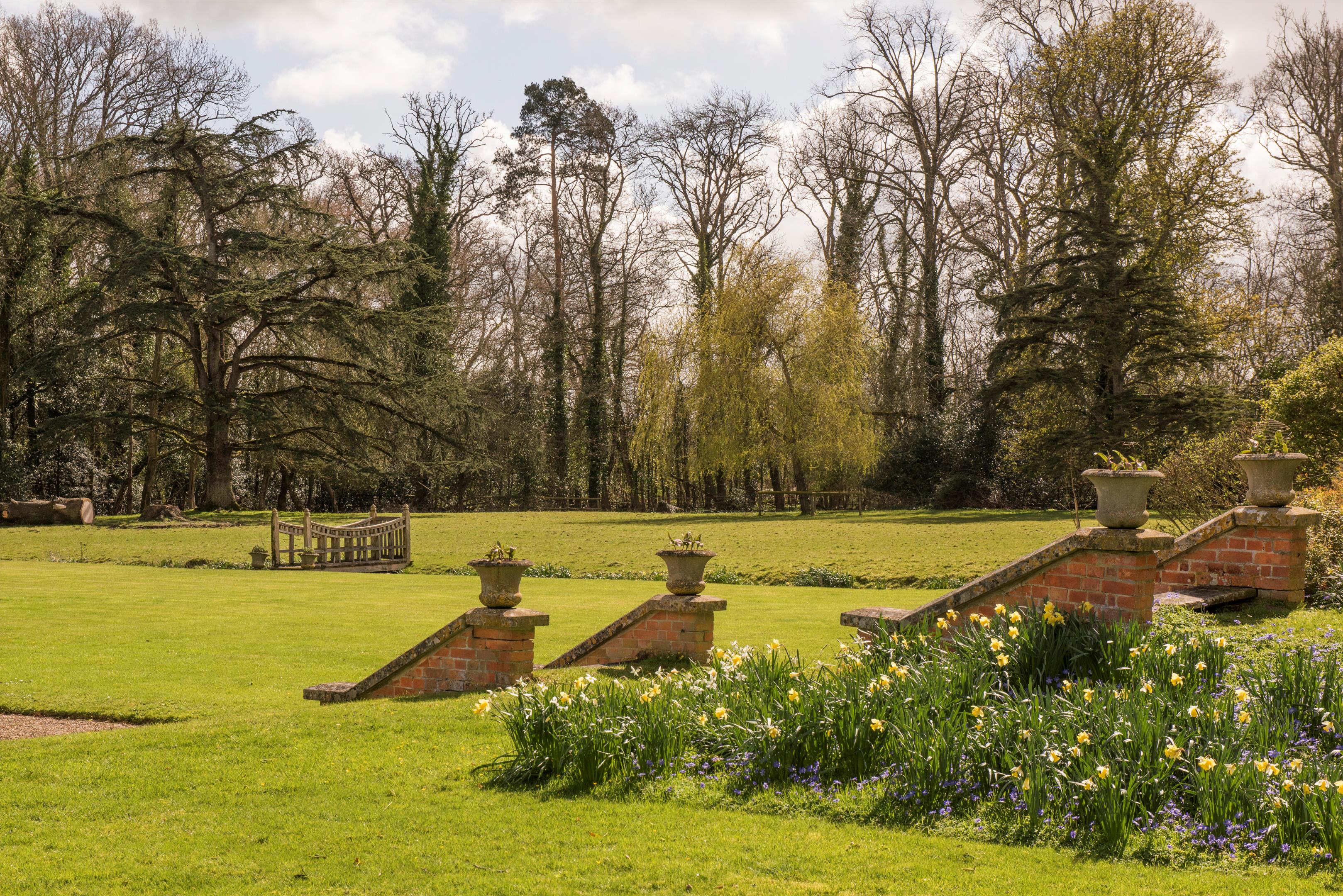 Holwell, Sherborne, Dorset, DT9