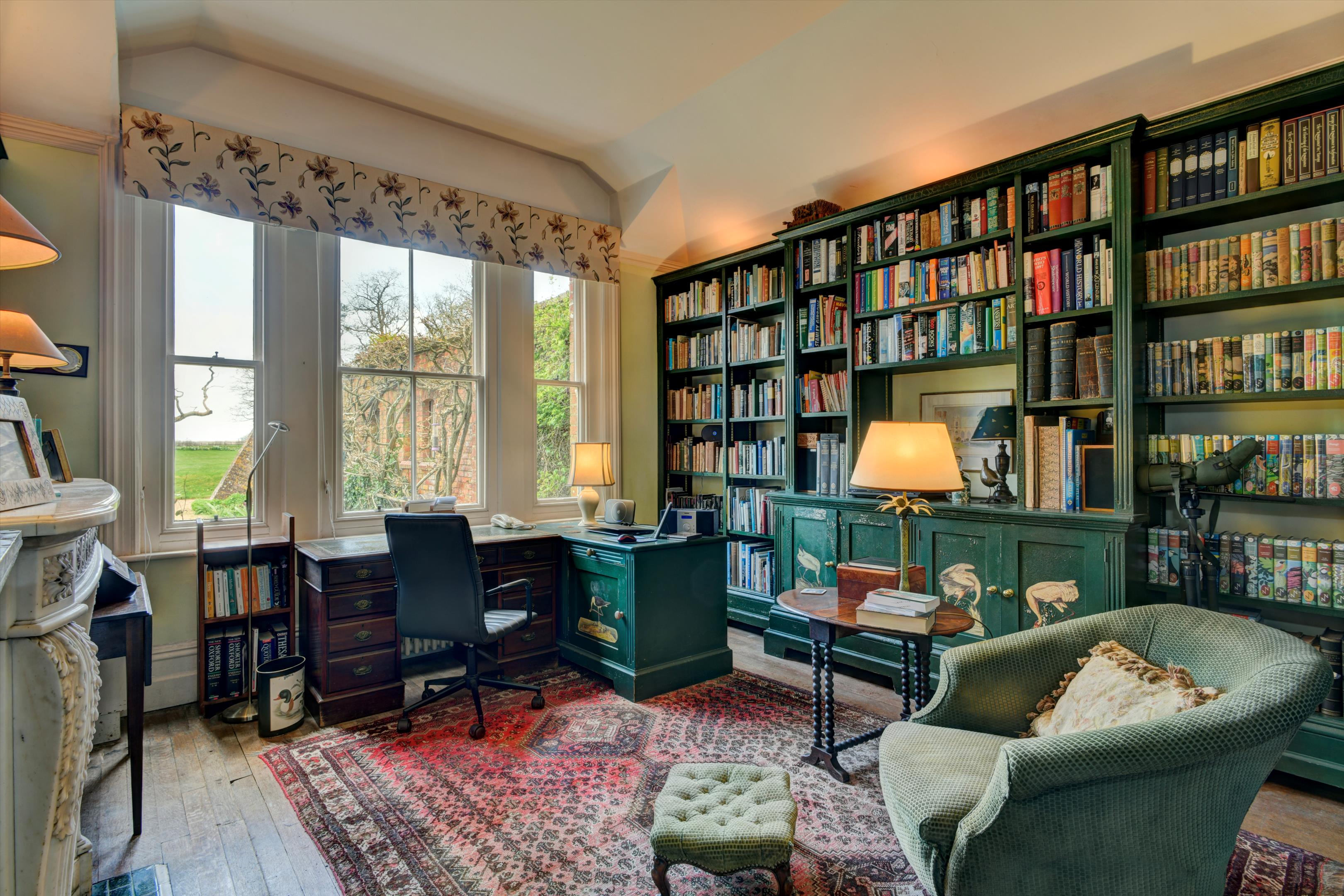 Holwell, Sherborne, Dorset, DT9
