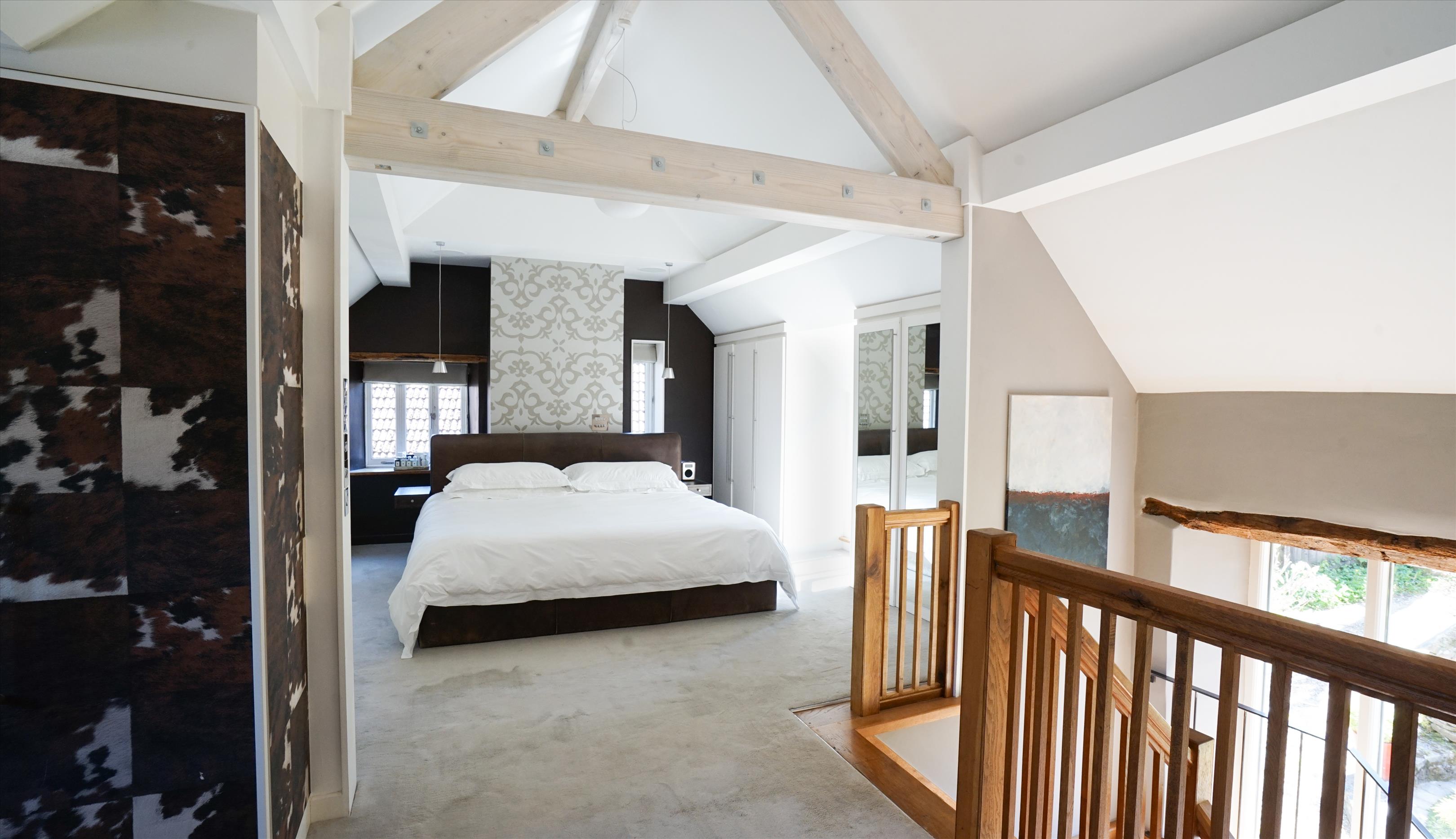 Corscombe, Dorchester, Dorset, DT2
