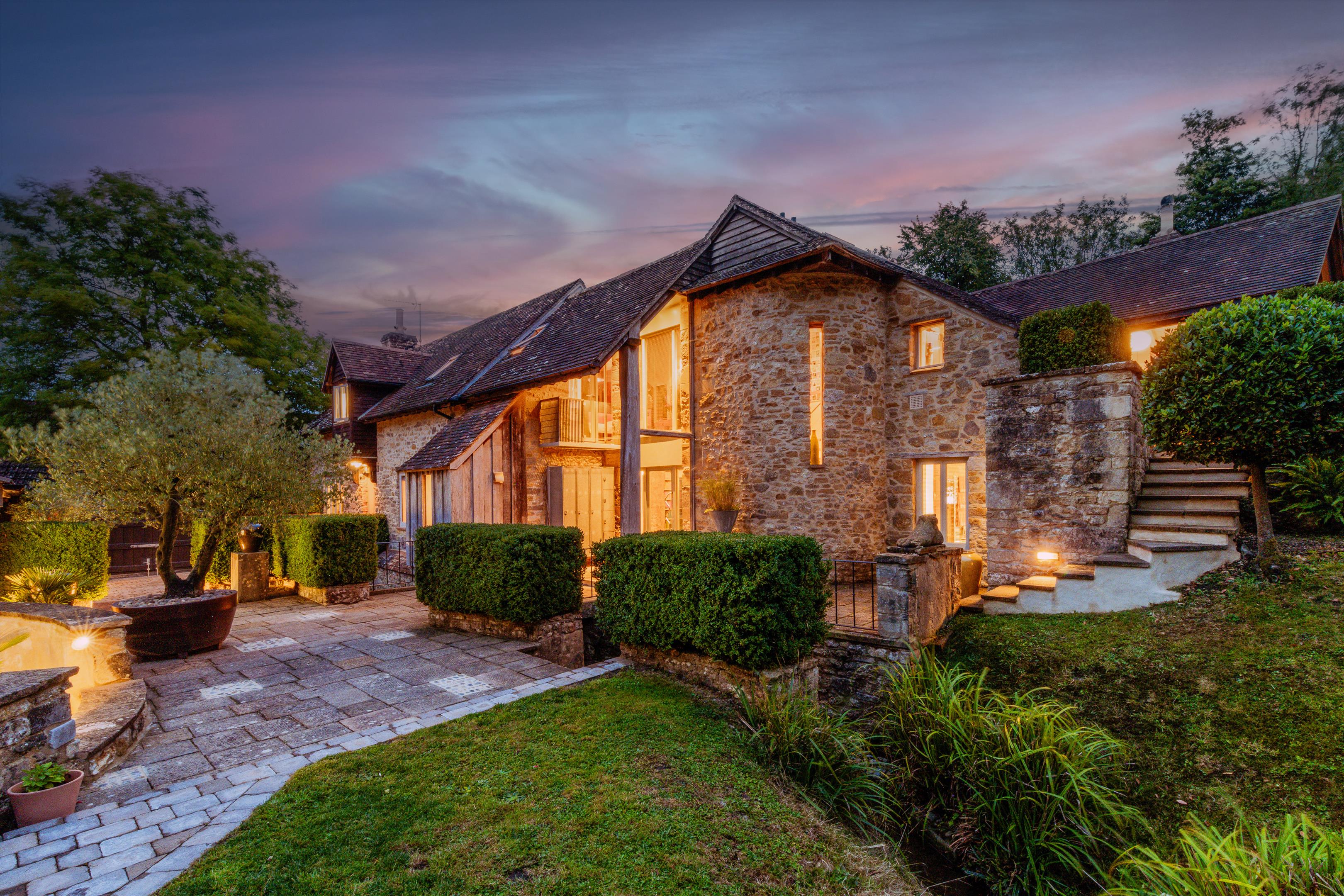 Corscombe, Dorchester, Dorset, DT2