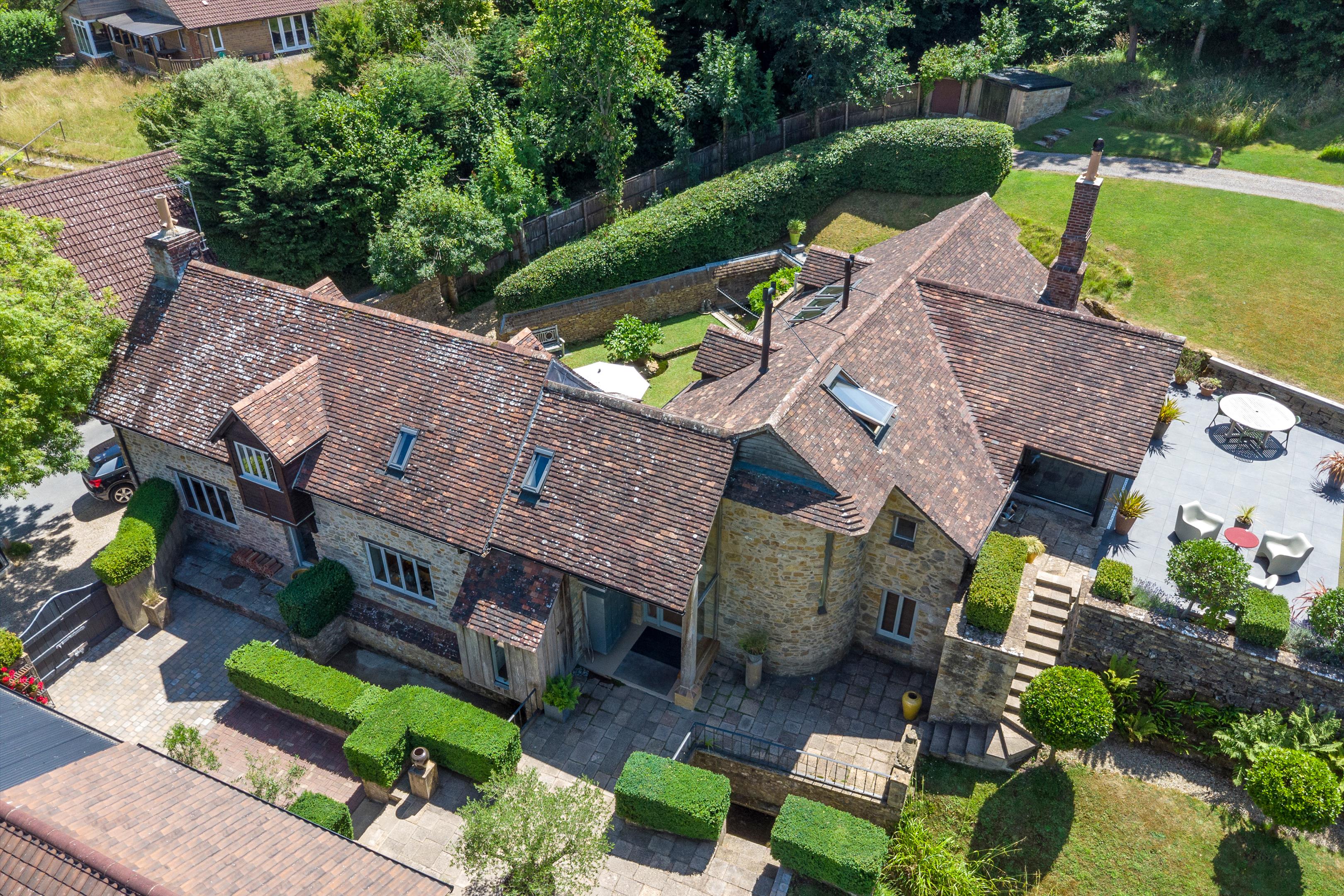 Corscombe, Dorchester, Dorset, DT2